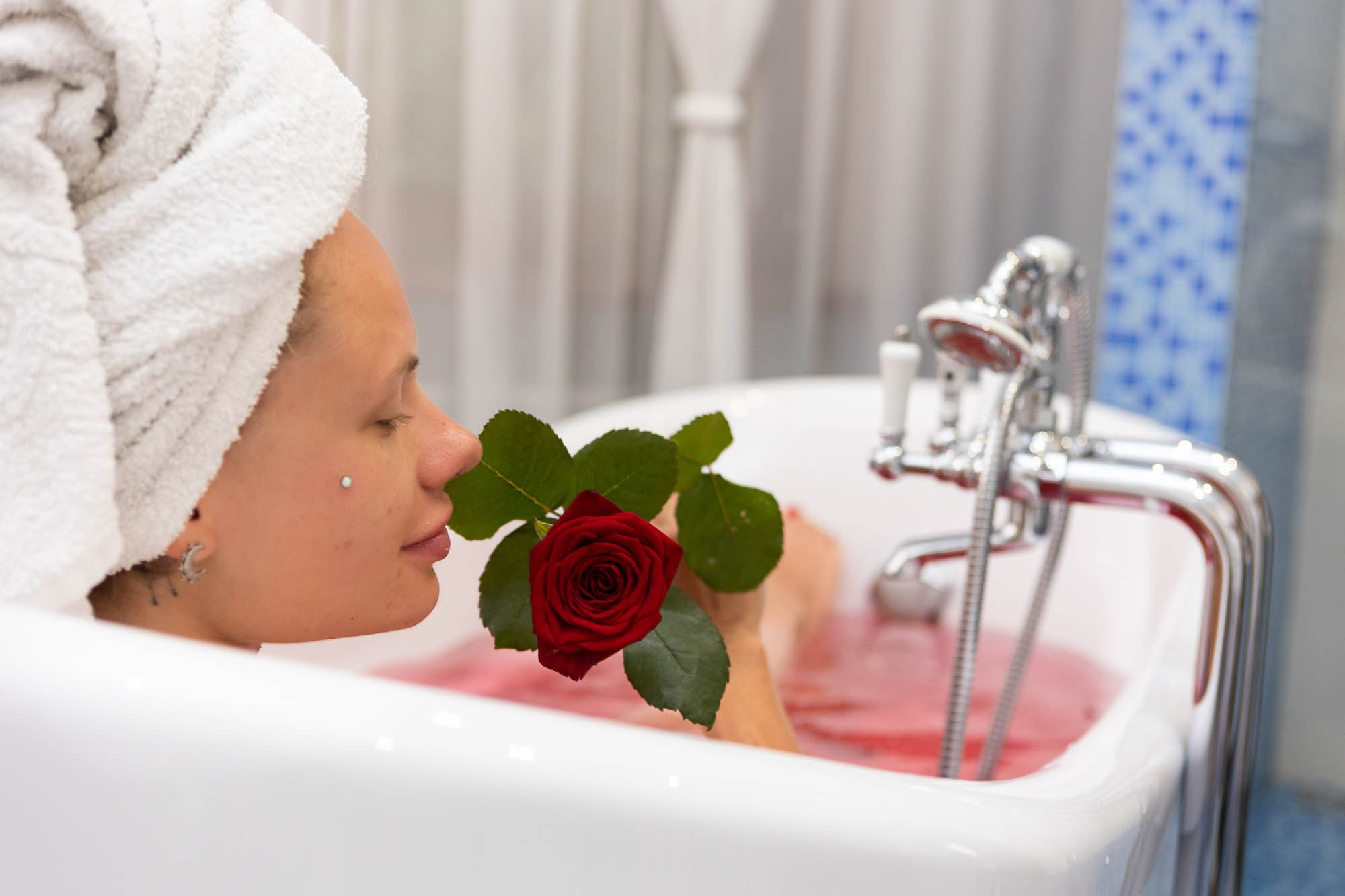 Мастерская Luffa и свечи Denali Candle. Фотограф Красная Поляна — Сочи — Москва