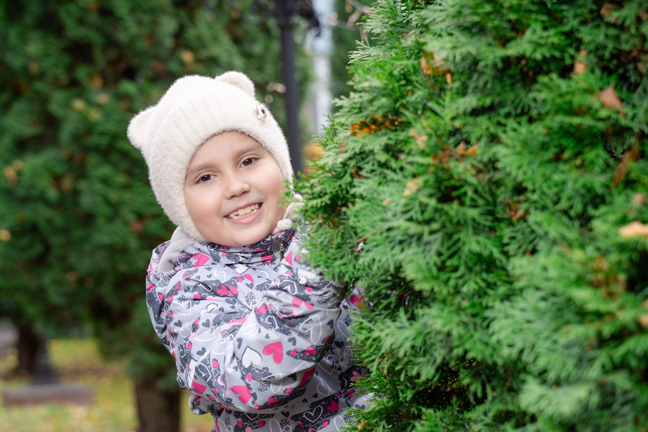 Групповые фото Садик. Фотограф в Москве и МО Александр Тощев