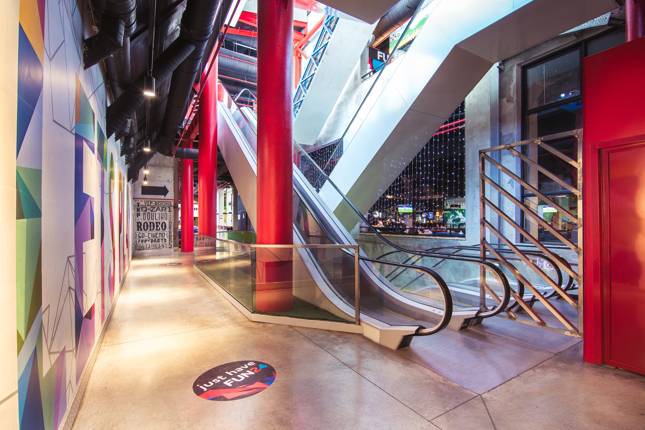 Интерьер. Продакшн в Казани. Видео и фото для бизнеса