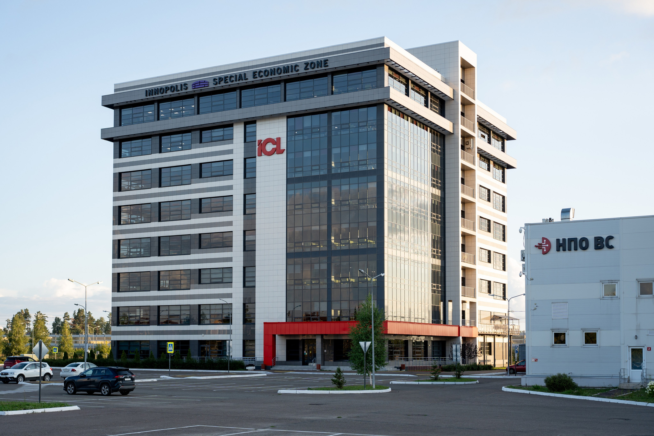 Архитектурная фотосъемка. Продакшн в Казани