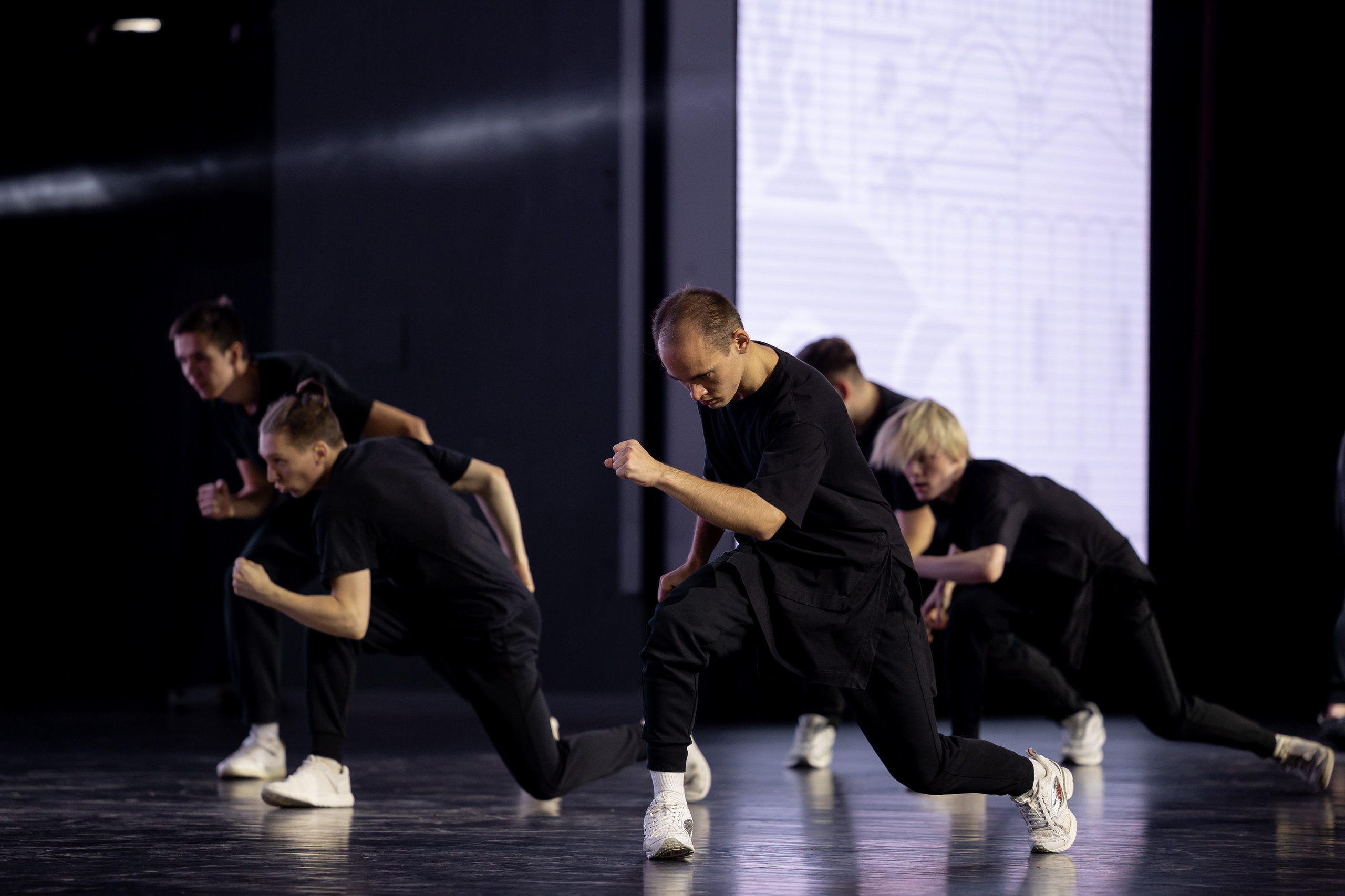 Форум «МССБ» Казань Экспо. Продакшн в Казани