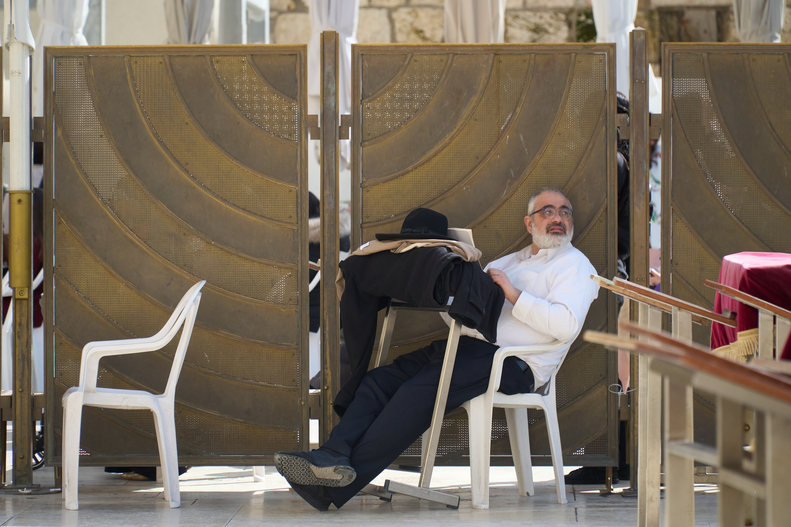 Репортаж со Стены Плача в Иерусалиме | Филипп Линзин. Репортажный и портретный фотограф в Санкт-Петербурге Филипп Линзин