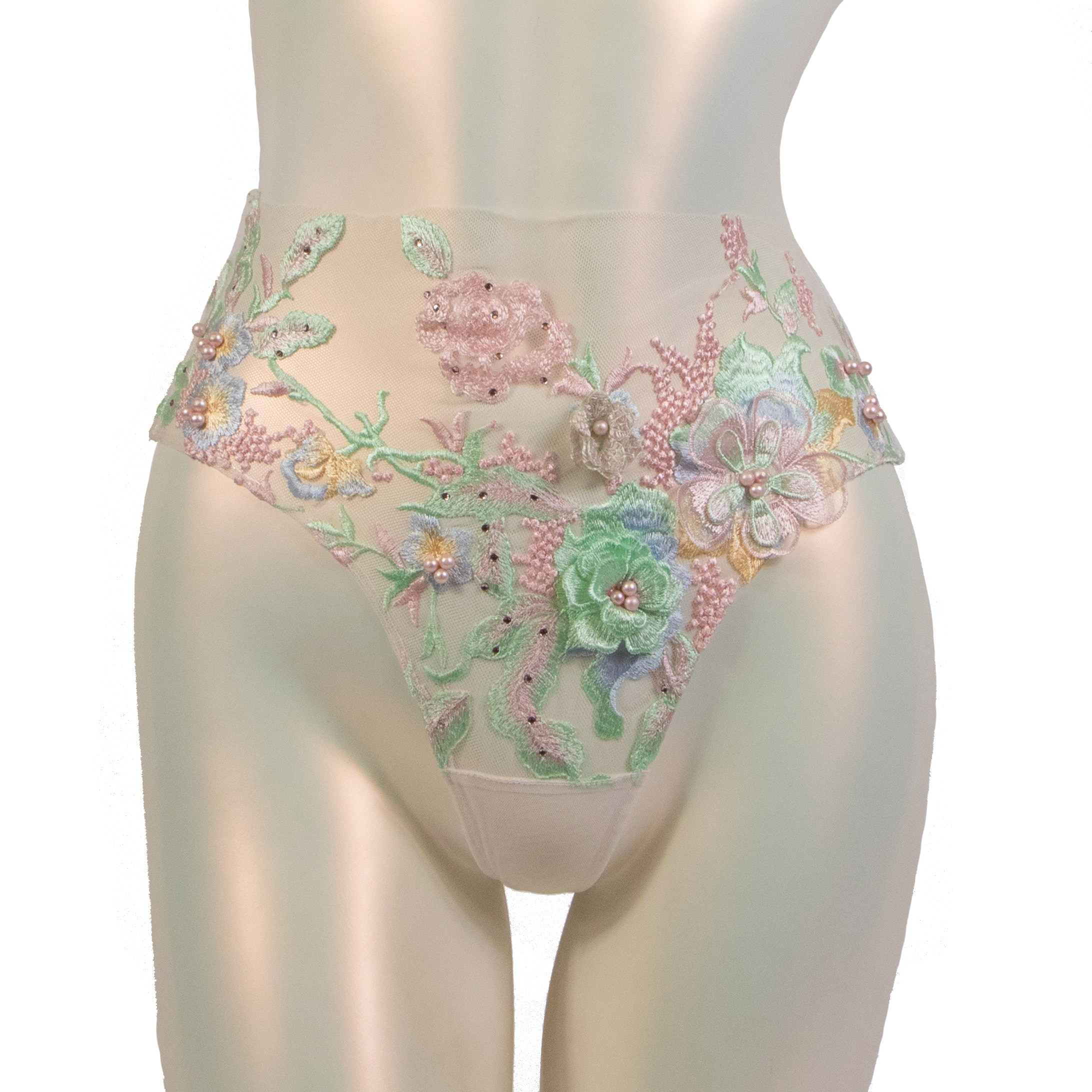 Каталожная съёмка одежды