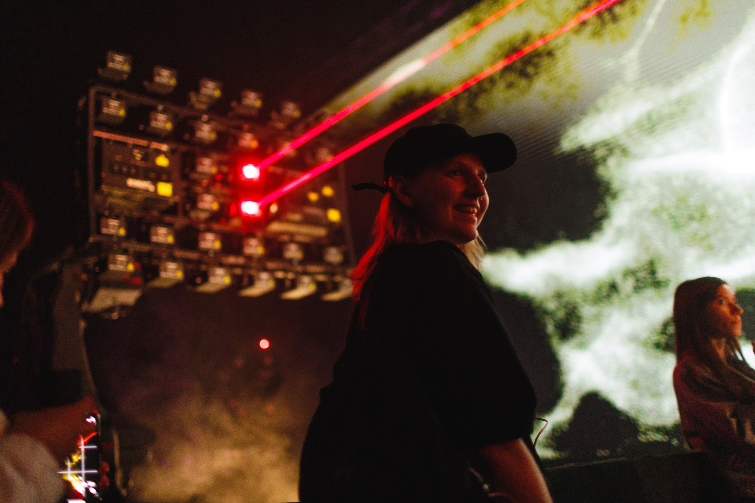 Репортажная съемка событий, конференций, форумов. Фотограф Чугунов Александр