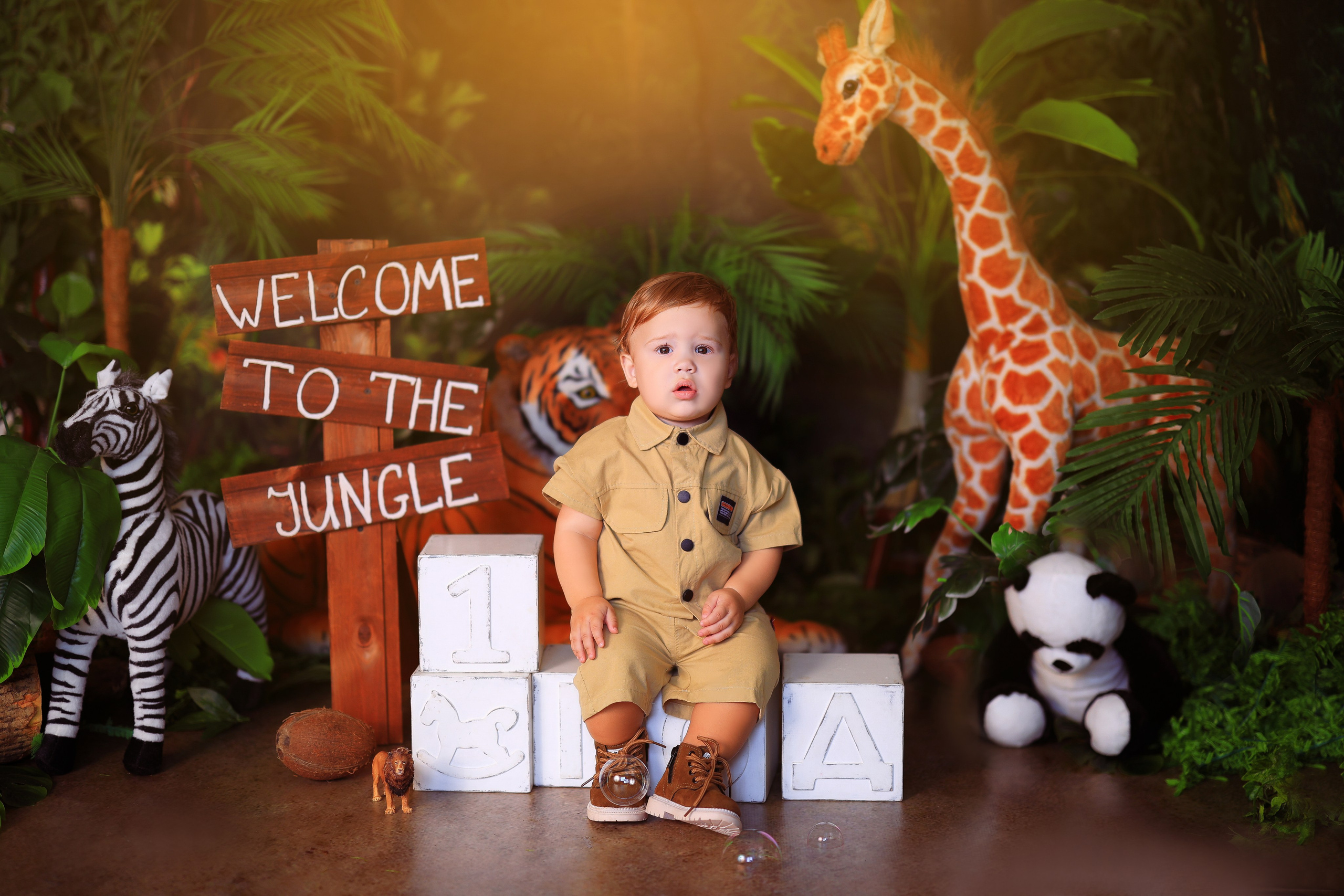 ДЕТСКИЕ ПРОЕКТЫ