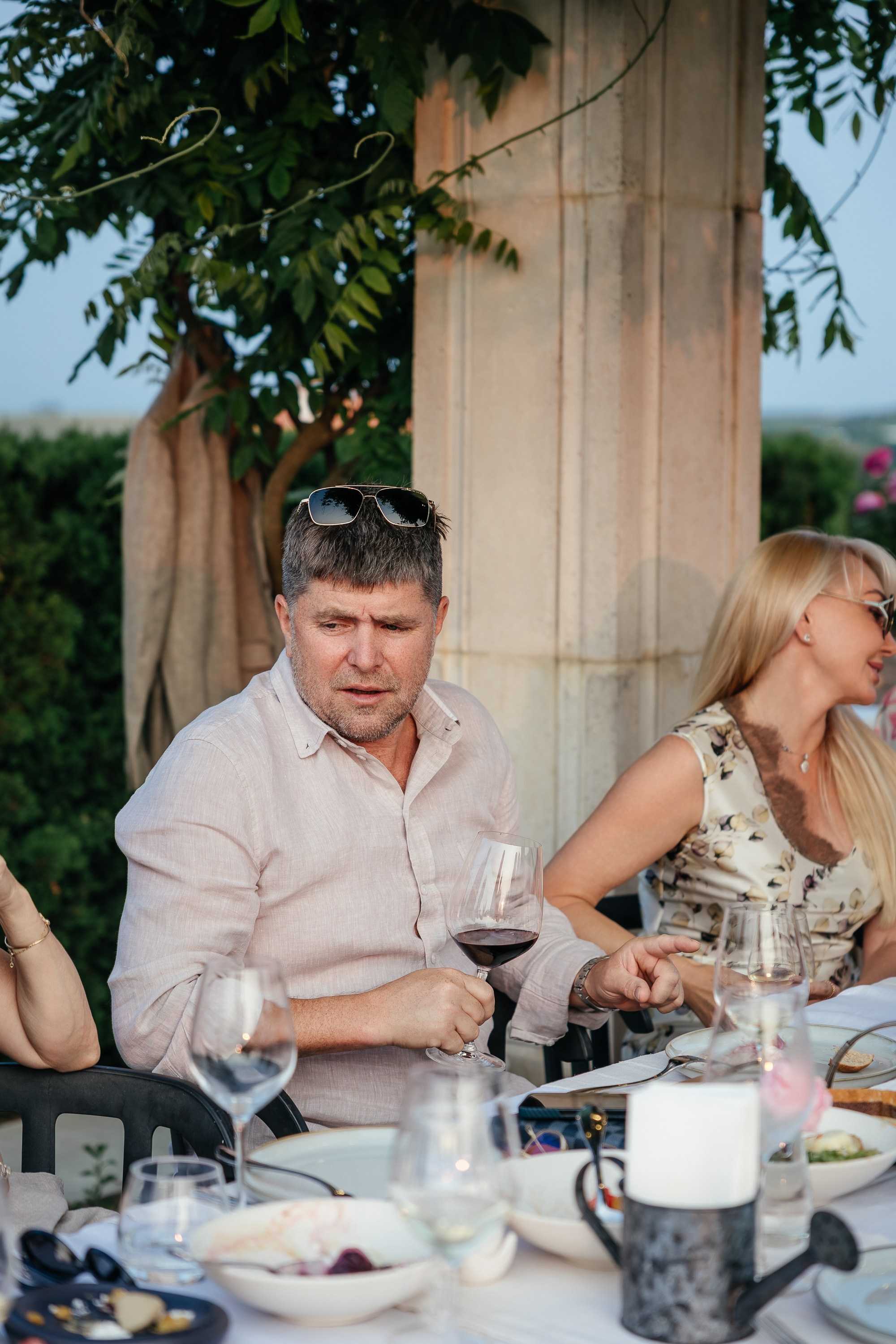 Pastoral. Репортажный и свадебный фотограф в Краснодаре Владислав Рыжов