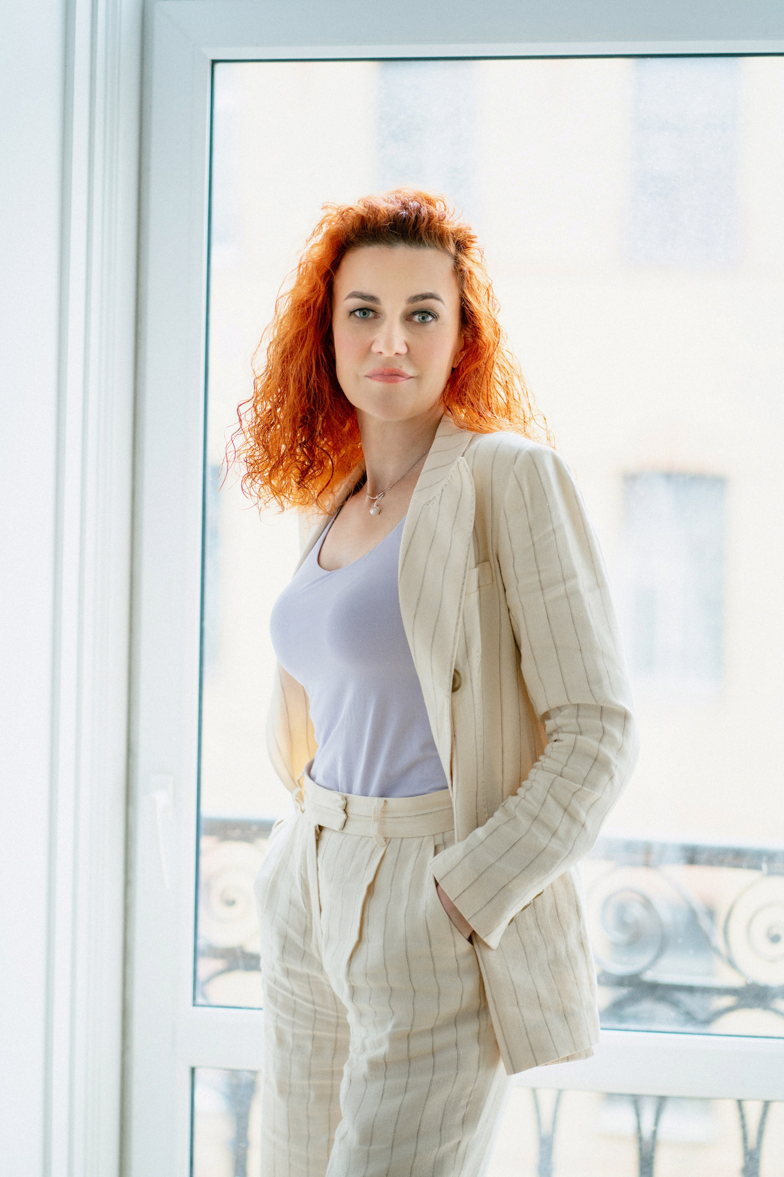 Катерина апрель. Портретный фотограф из Санкт-Петербурга Наталья Бялая