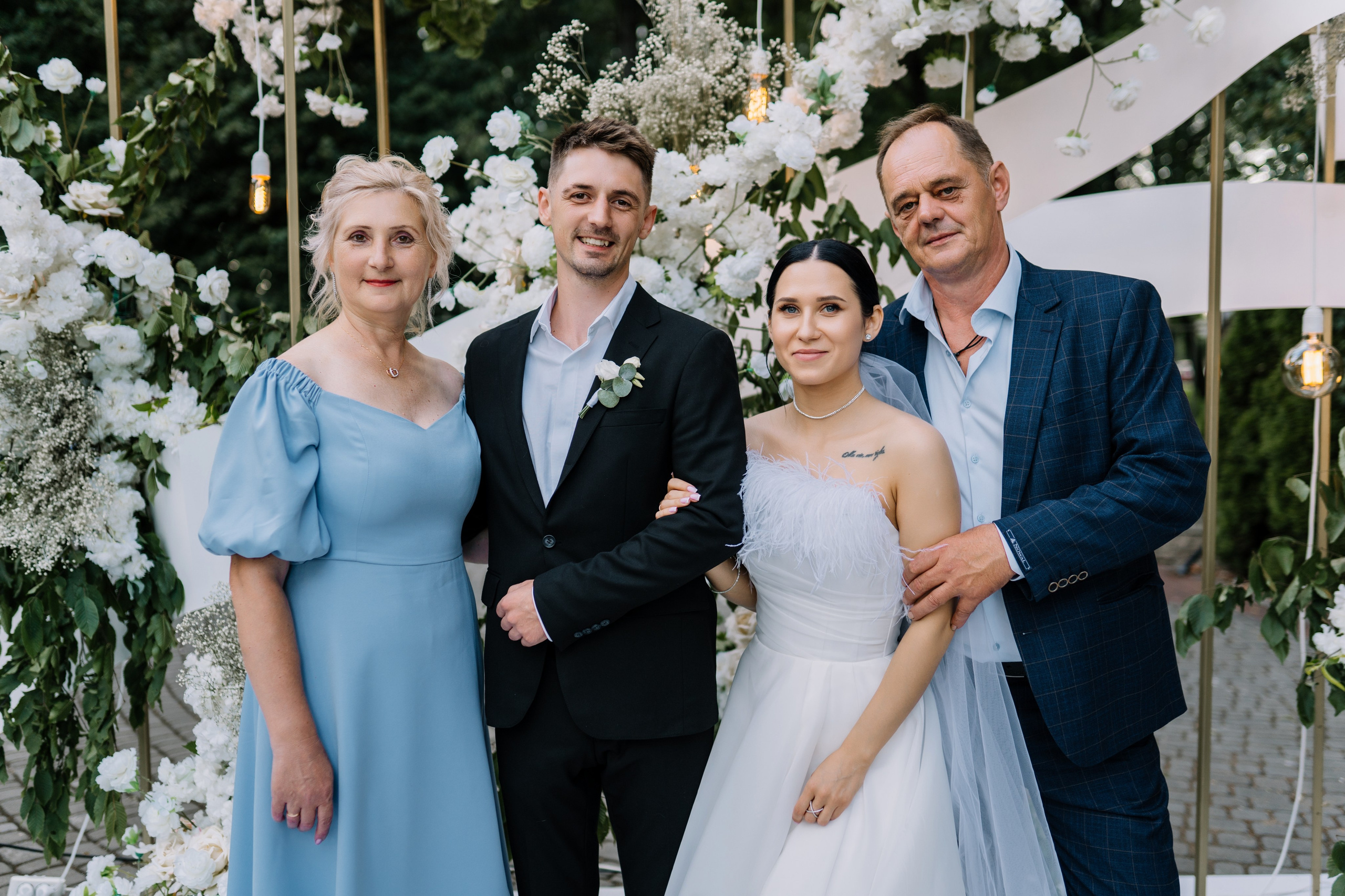 Лиза & Сергей