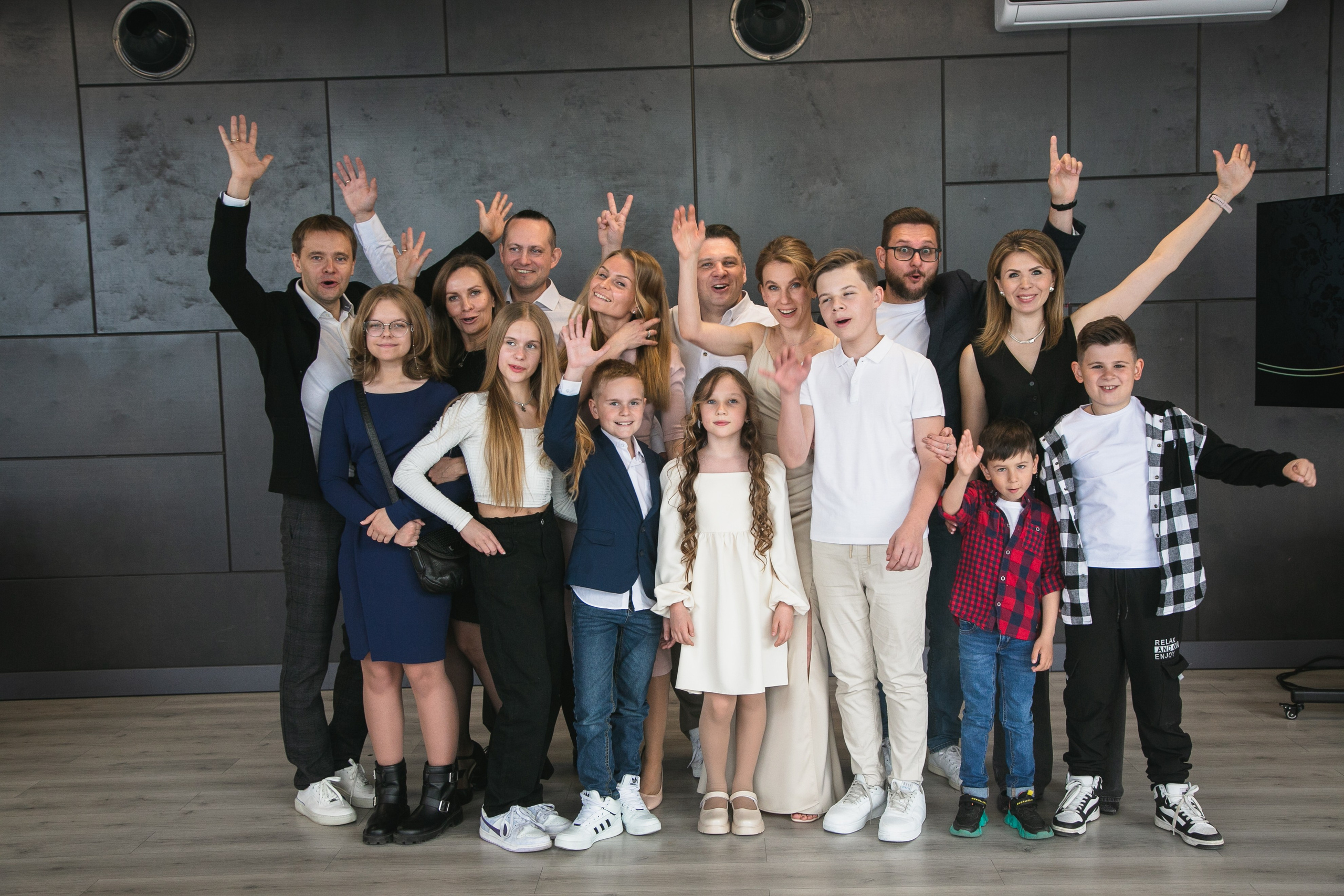 Дни рождения и юбилеи. Профессиональный фотограф Евгений Земцов в Москве. Контент съемка, репортаж мероприятий, бизнес портреты