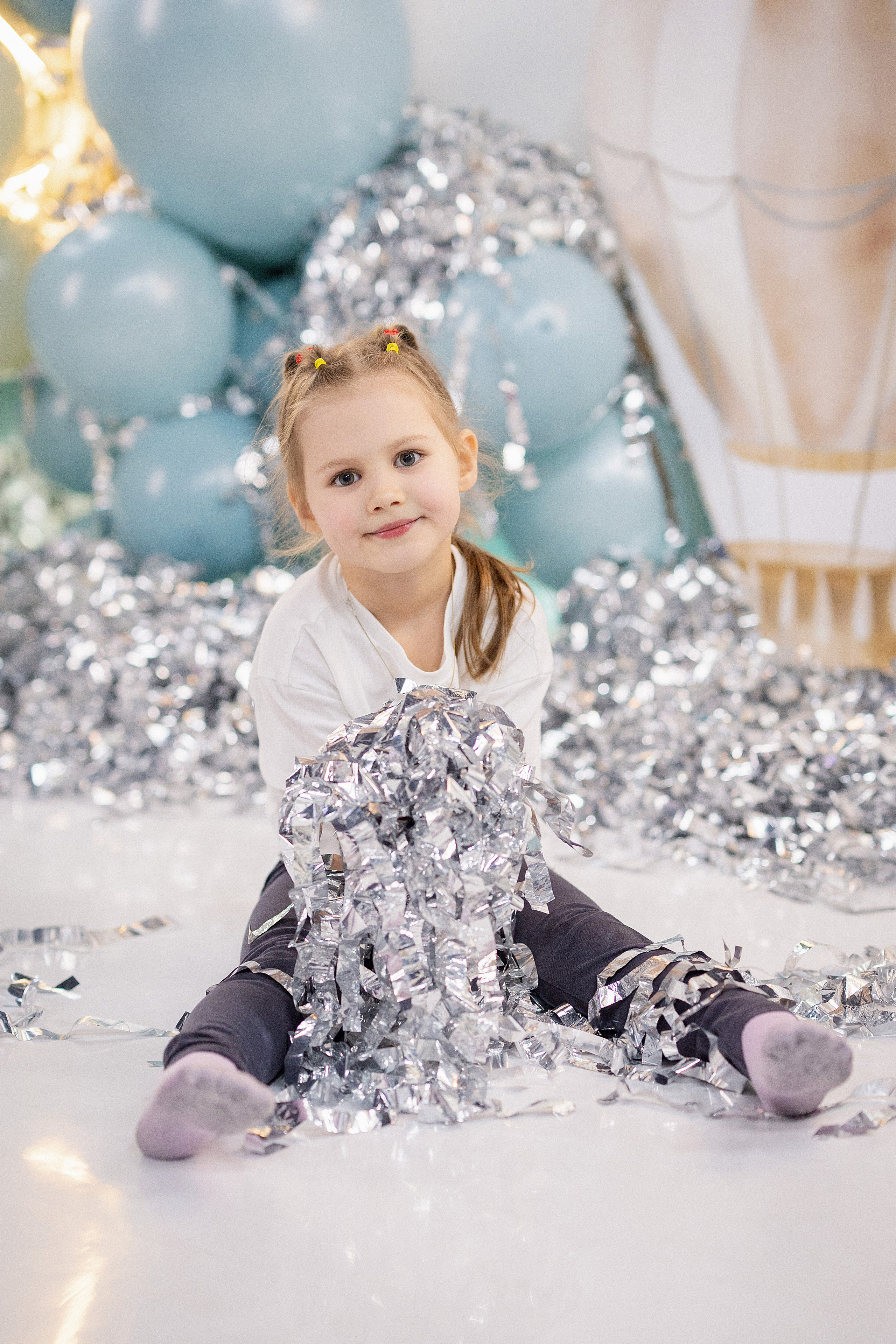 Годик Артёму. Фотограф на Крещение и Венчание в Красноярске Рамазанова Юлия
