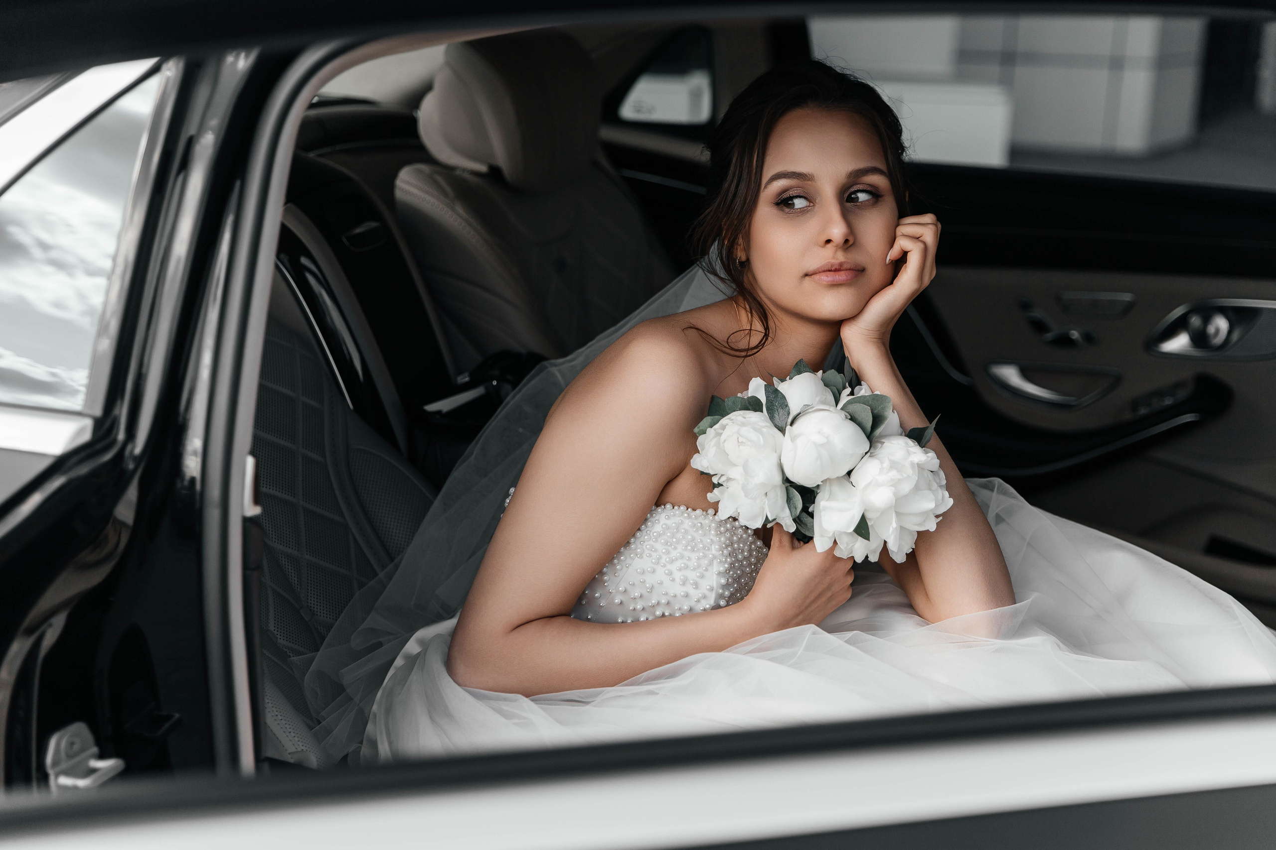 Кристиан & Дарья. Главная