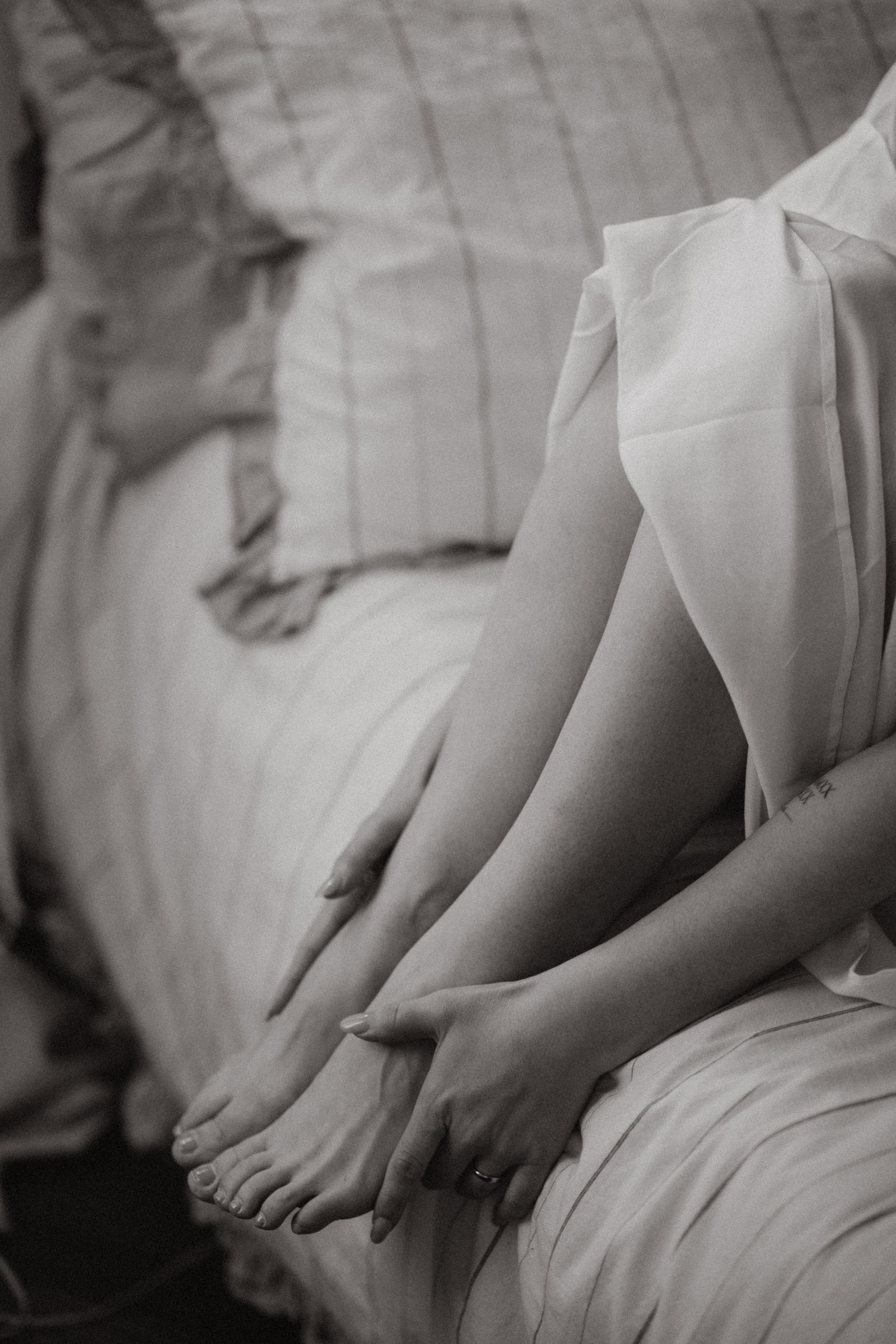 Тома. Фотограф Ульяна Дивина в Нижнем Новгороде и Нижегородской области