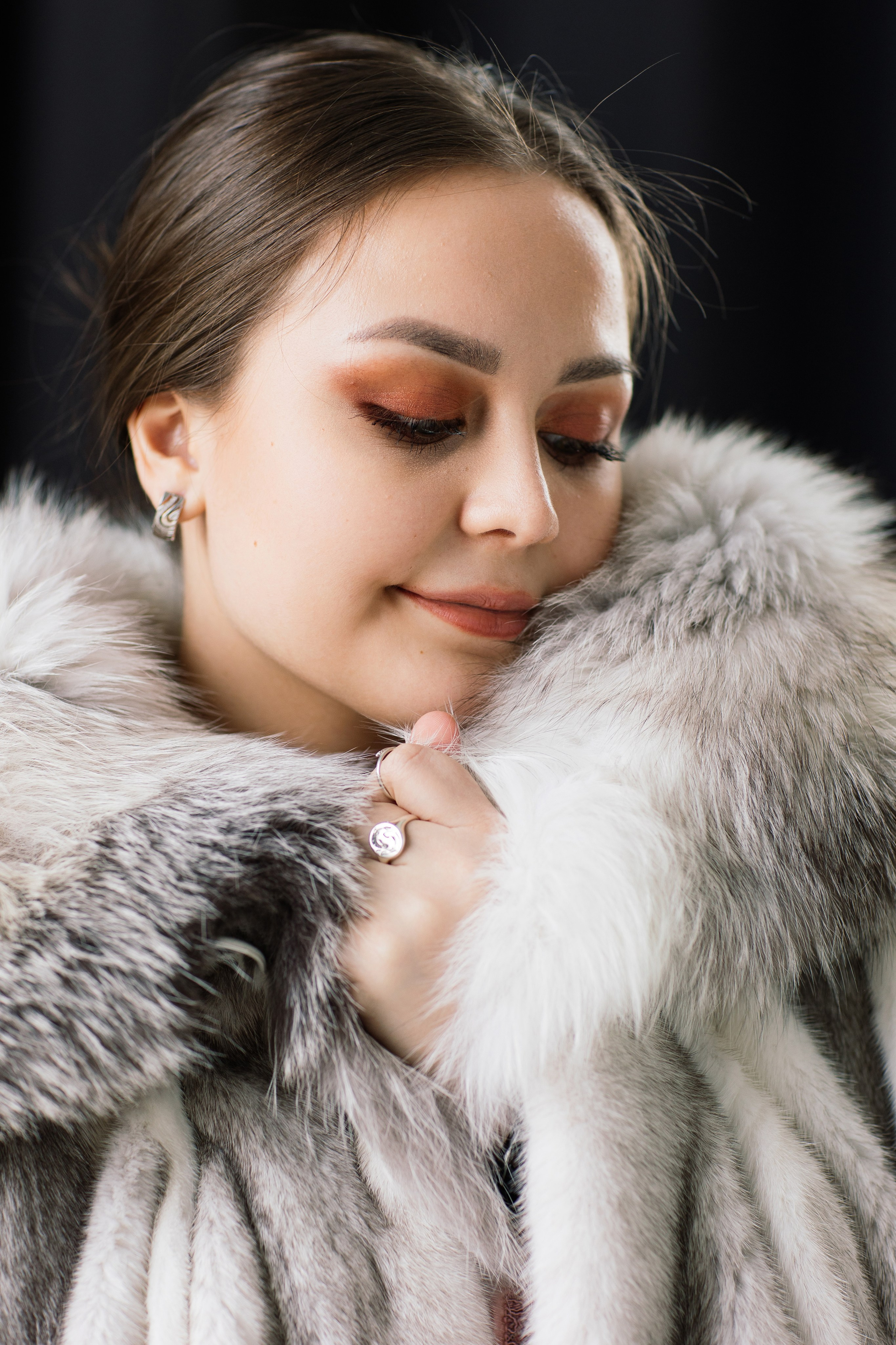 Анастасия. Семейный фотограф Толстикова Кристина