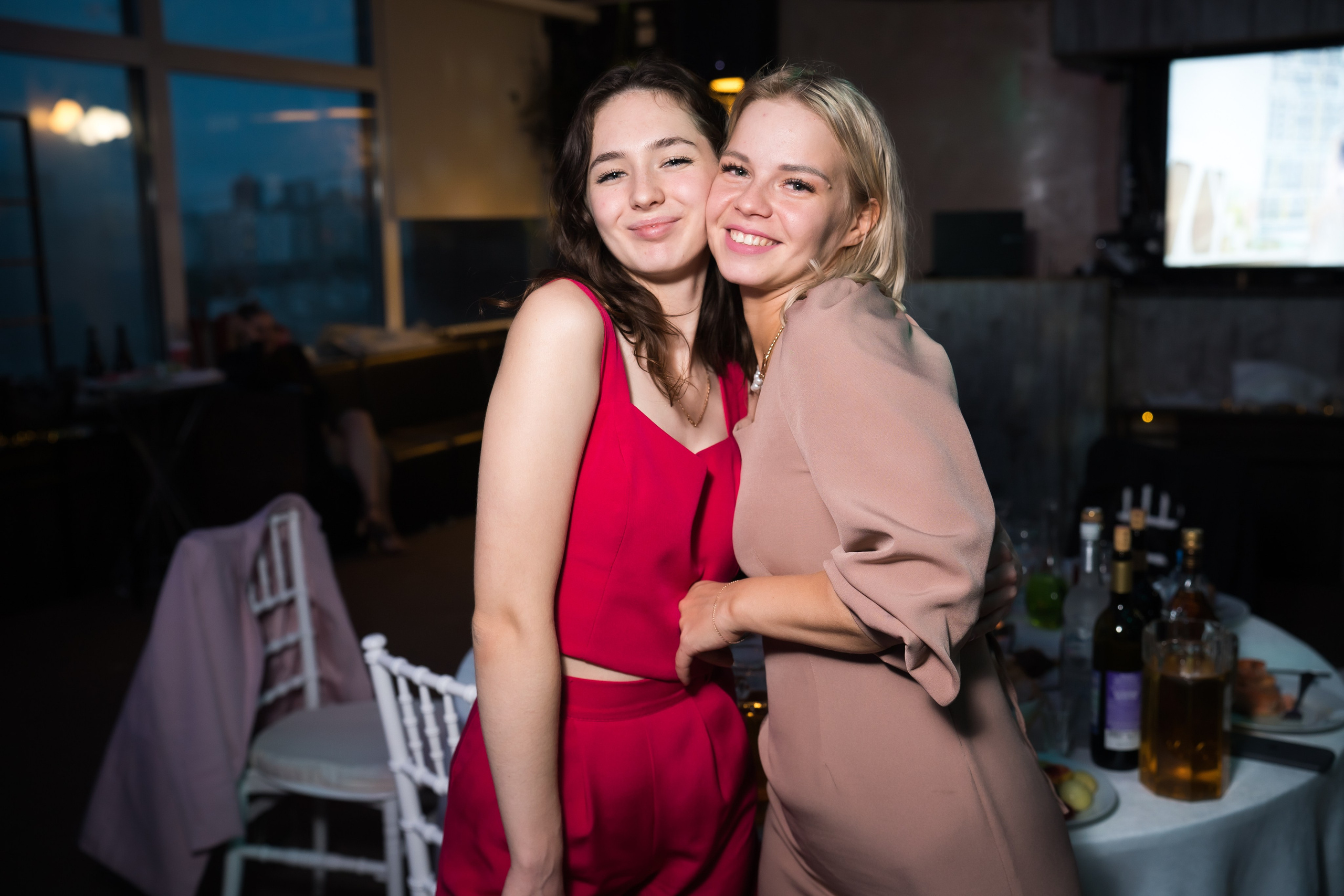 Корпоративы. Фотограф и оператор Роман Фадеев в Екатеринбурге