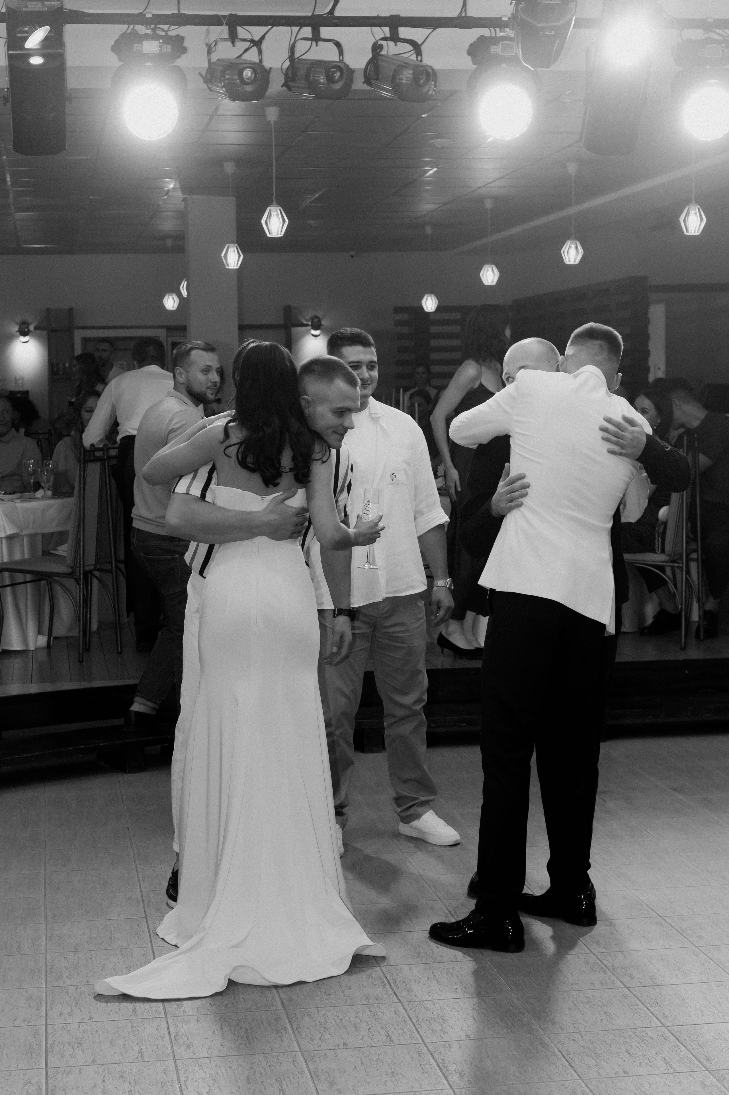 WEDDING DAY Валерия и Владислав. Свадебный и семейный фотограф г. Волгоград Биленко Ангелина