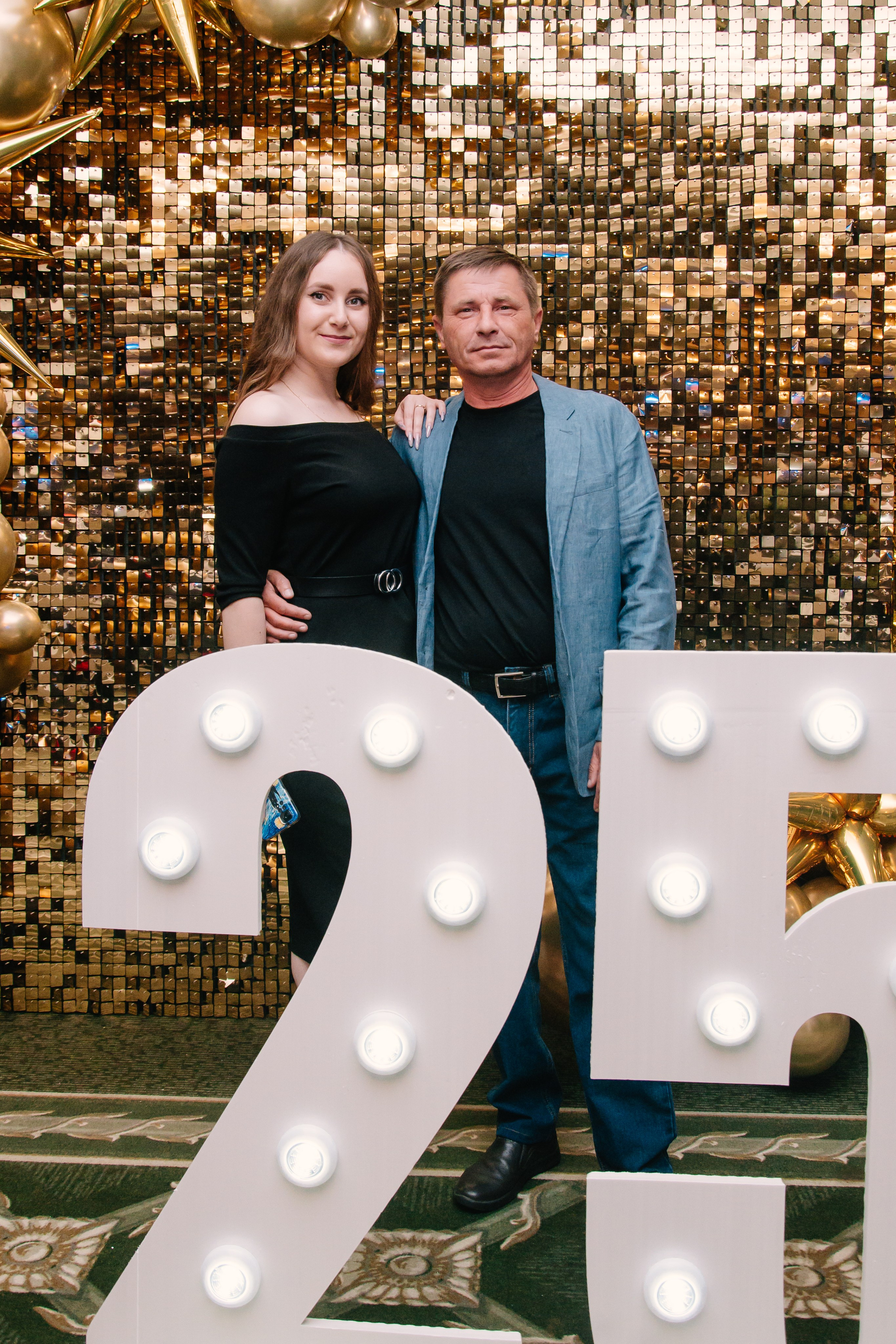 Учебному центру «Перспектива» 25 лет. Фотограф в Челябинске Любовь Денисенко