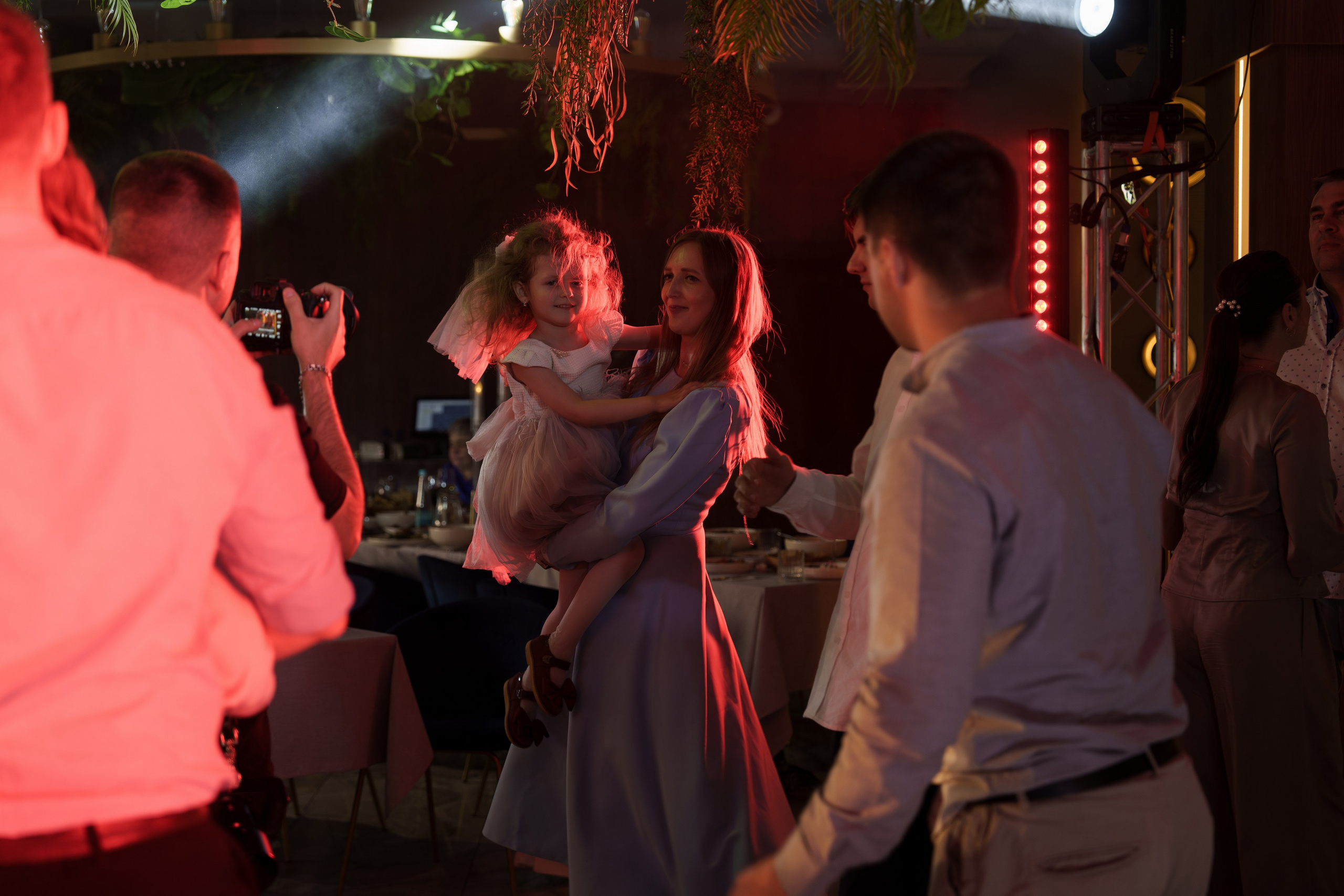 Павел и Ольга (Пакет «MAXI» Брянск). Свадебный и репортажный фотограф Элина Козырьянова