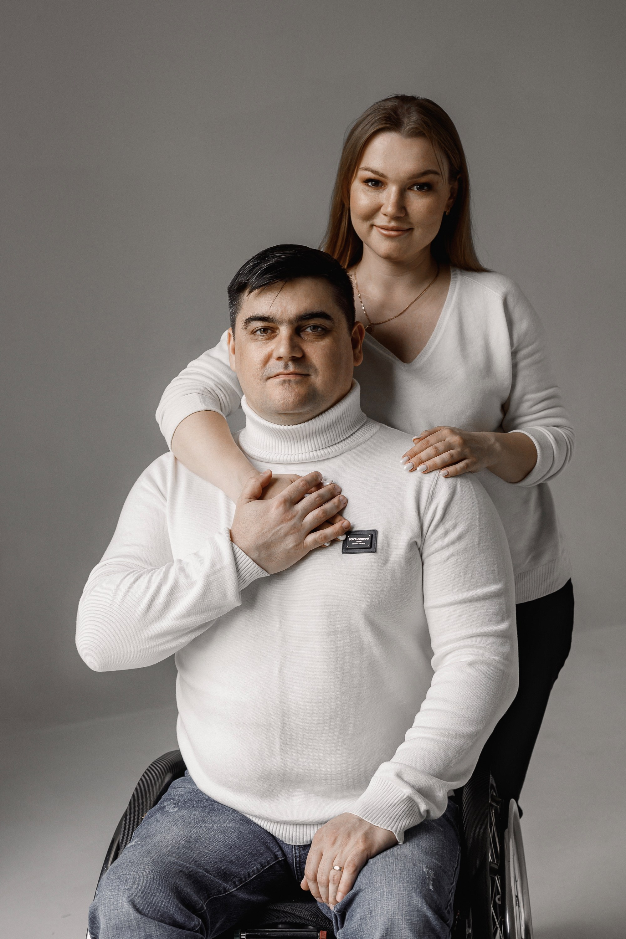 On cloud nine. Свадебный фотограф Дмитрий Воробьев Ярославль