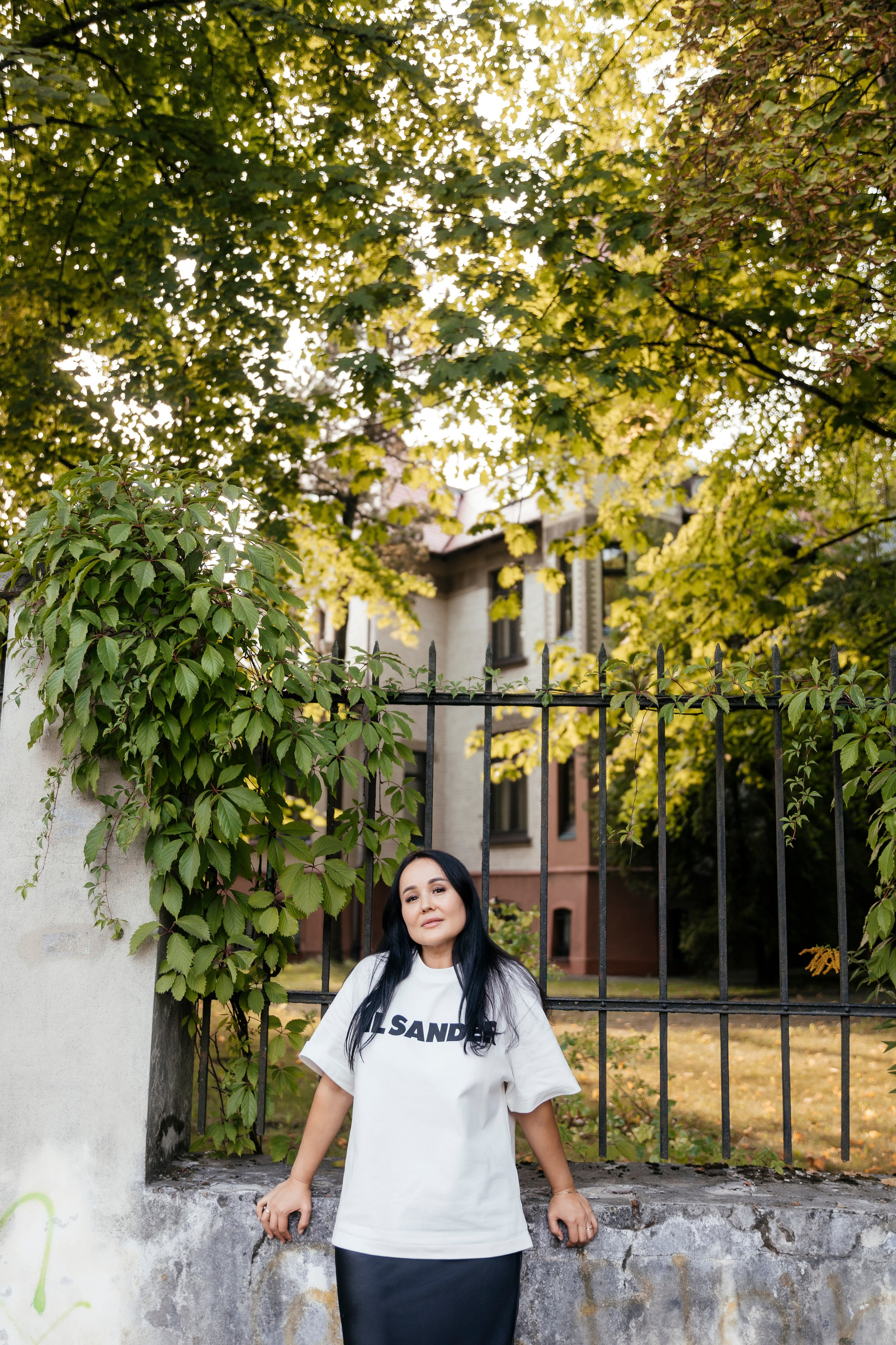 Девичник. Свадебный и портретный фотограф в Калининграде Наталия Еник