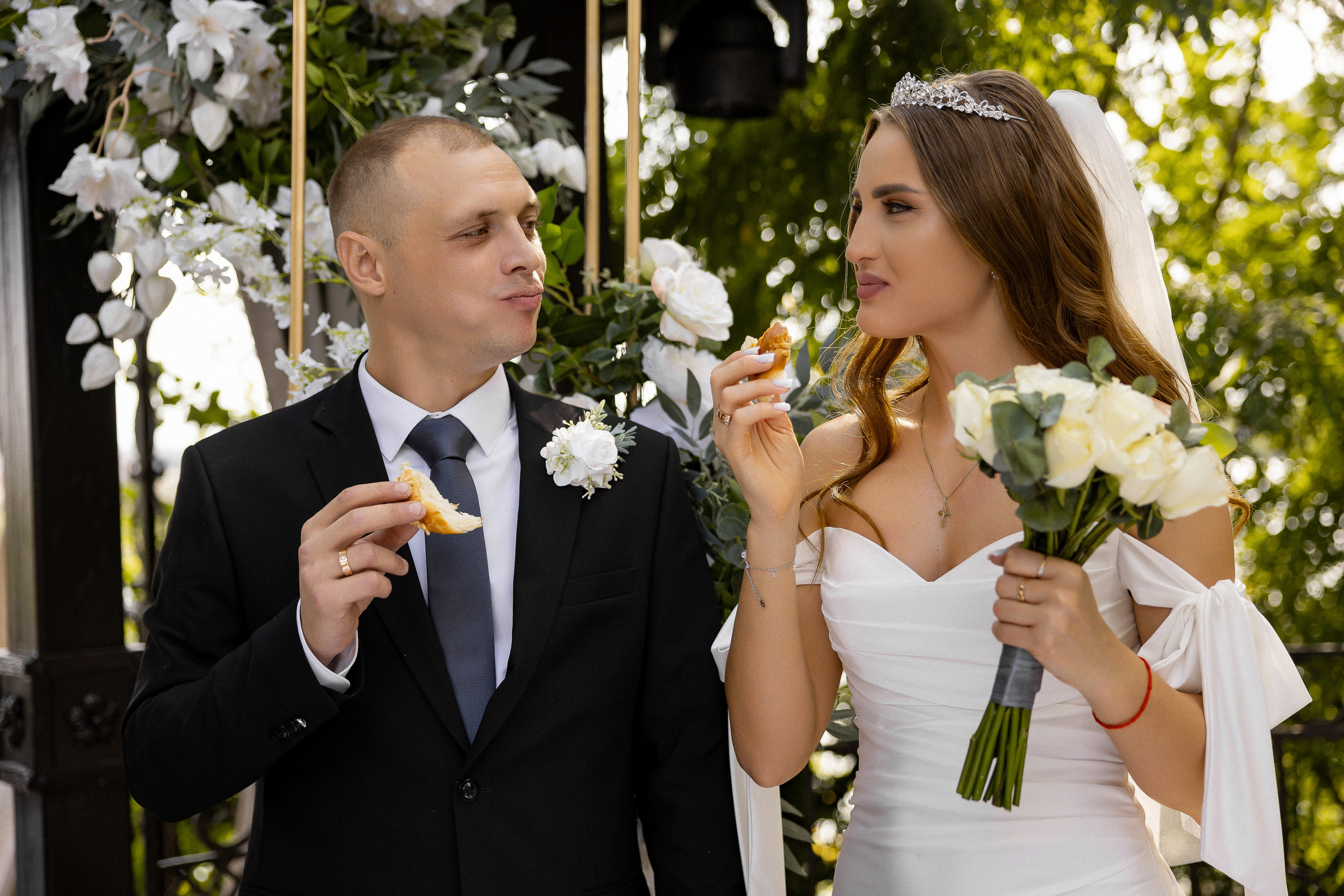 3. Фотограф Арина Тамочкина