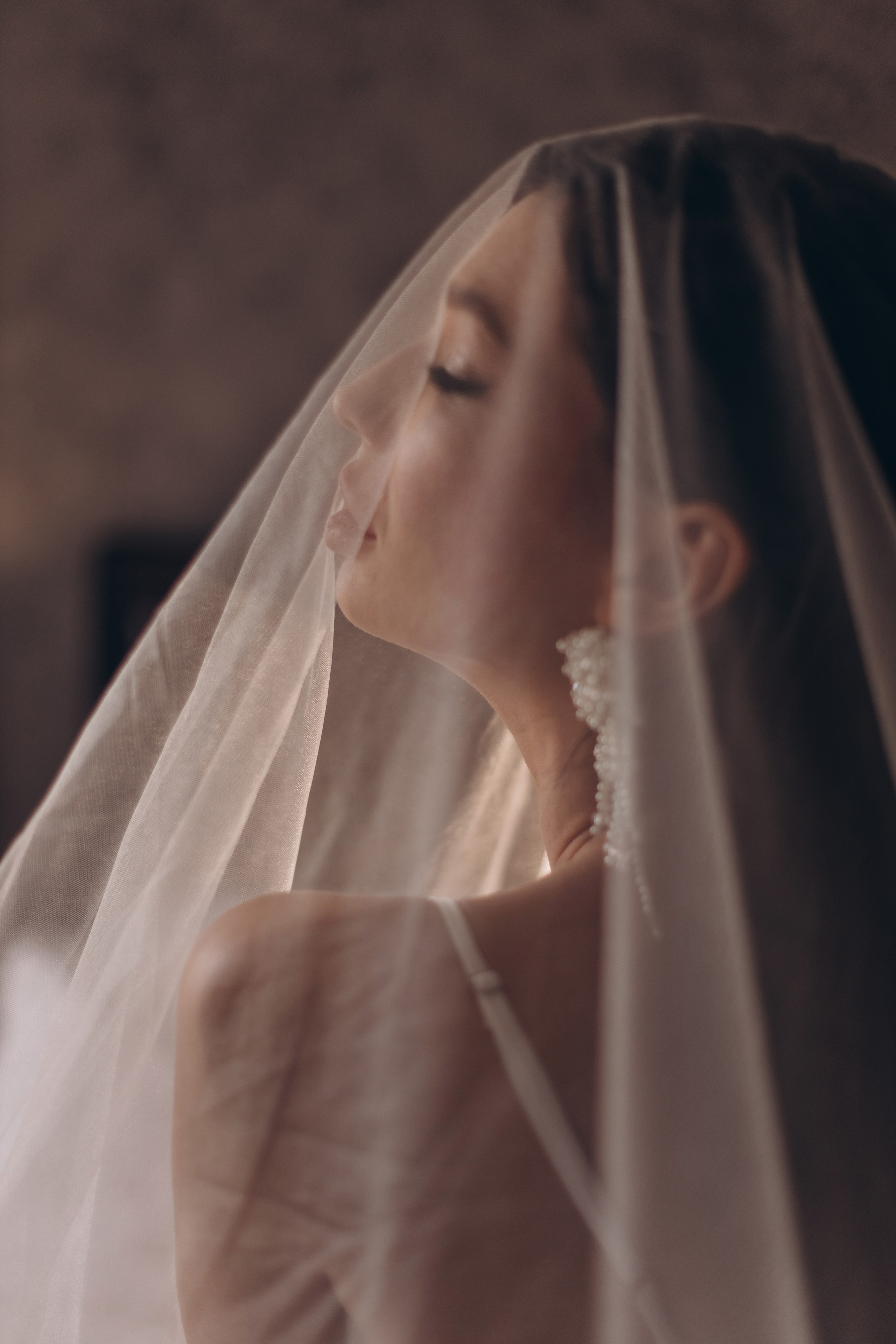 Илья и Ксюша. Валентина Удалая — семейный и портретный фотограф в Брянске