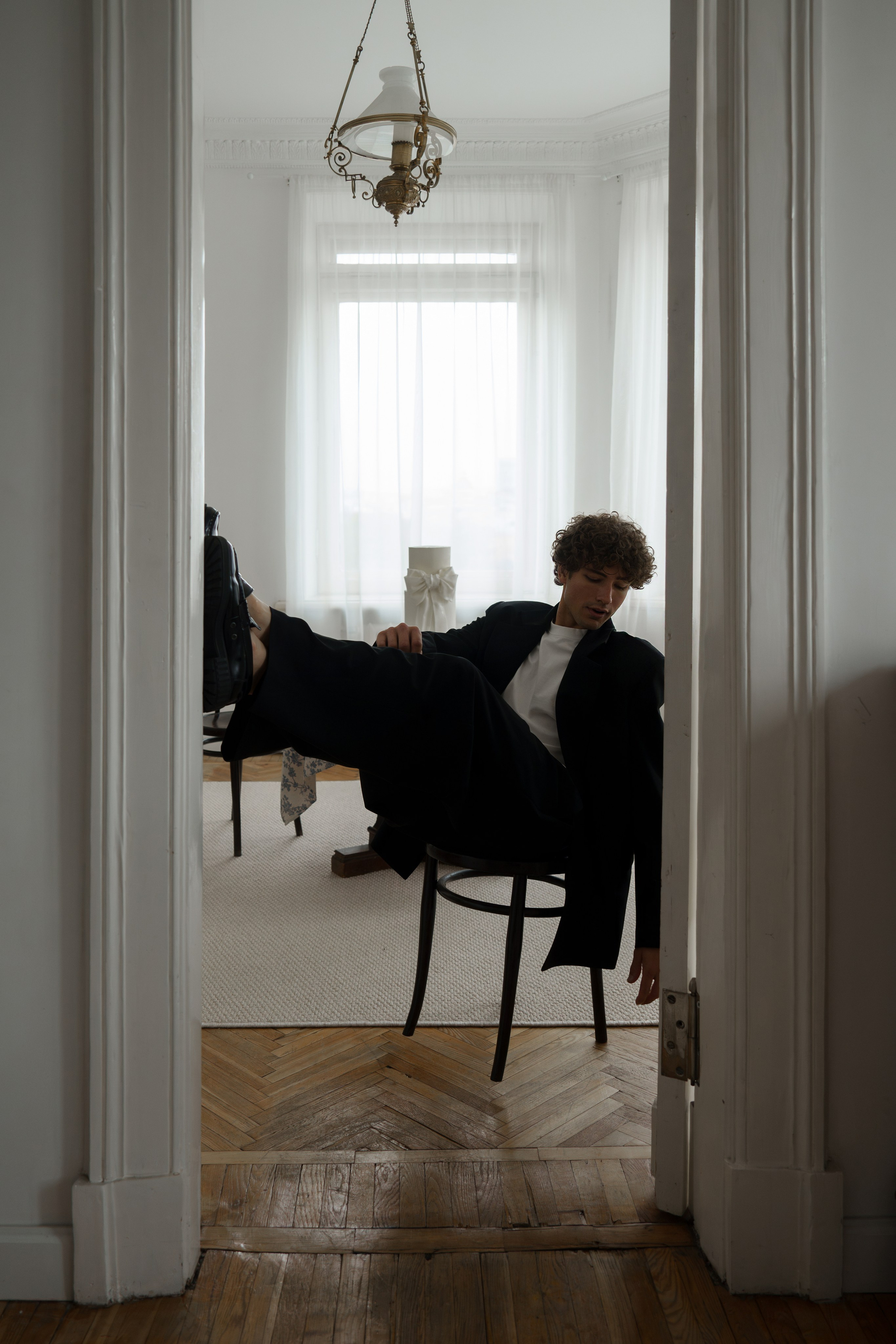 Илья и Виолетта (Пакет «STANDART»Moscow). Свадебный и репортажный фотограф Элина Козырьянова