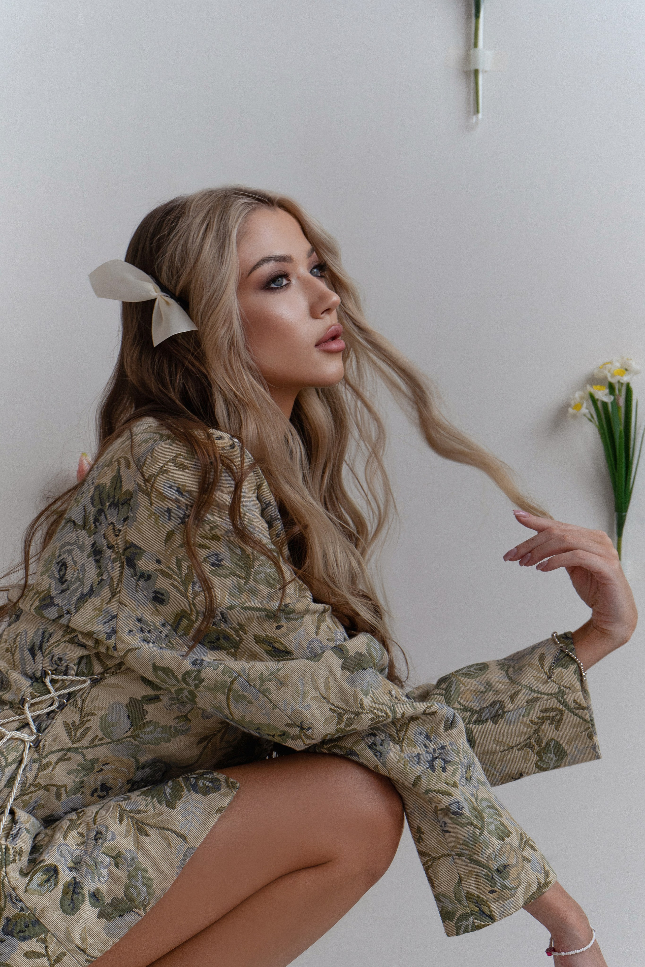 Студийные съёмки. Коммерческий фотограф Елена Таран