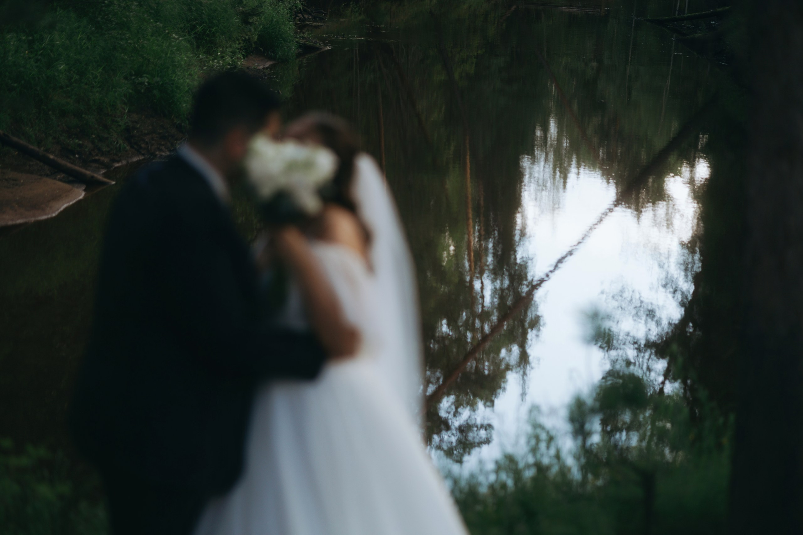 Тимур и Анна. Фотограф в Нефтеюганске Никита Сыромятников