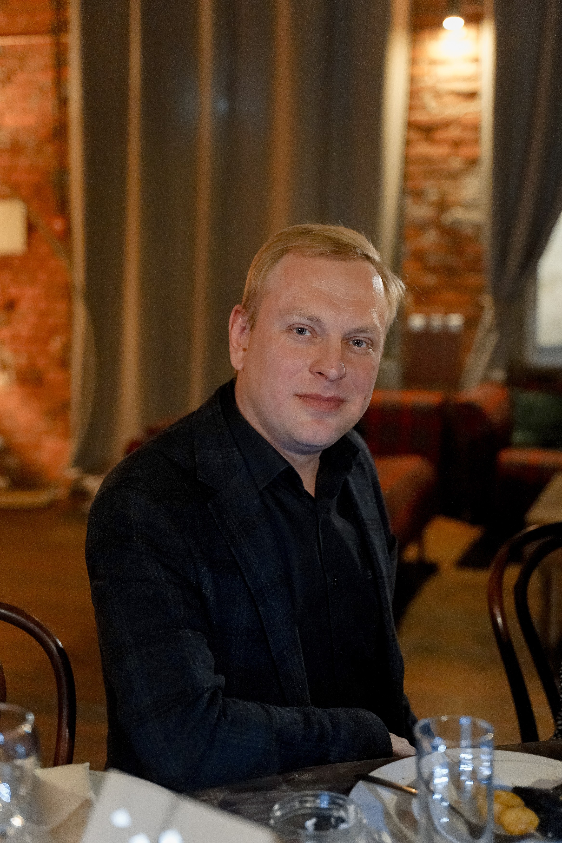 Новый год AG Loft. Свадебный фотограф Москва