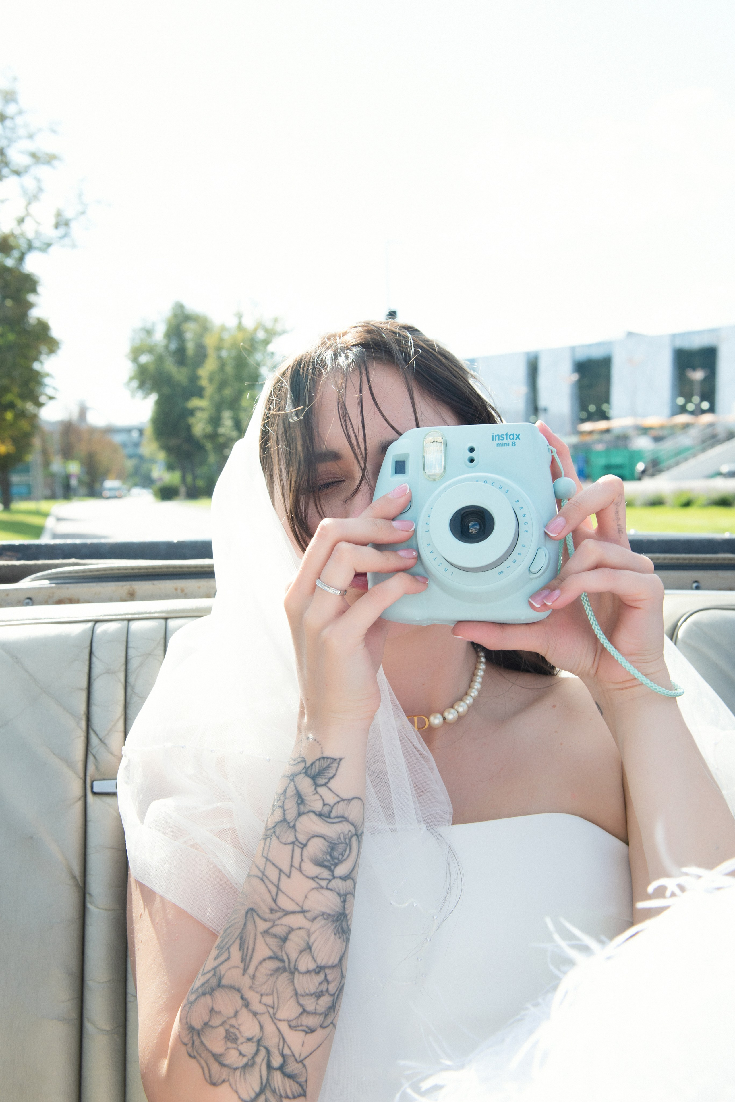 Wedding. Свадебный фотограф в Москве Татьяна Вакулина
