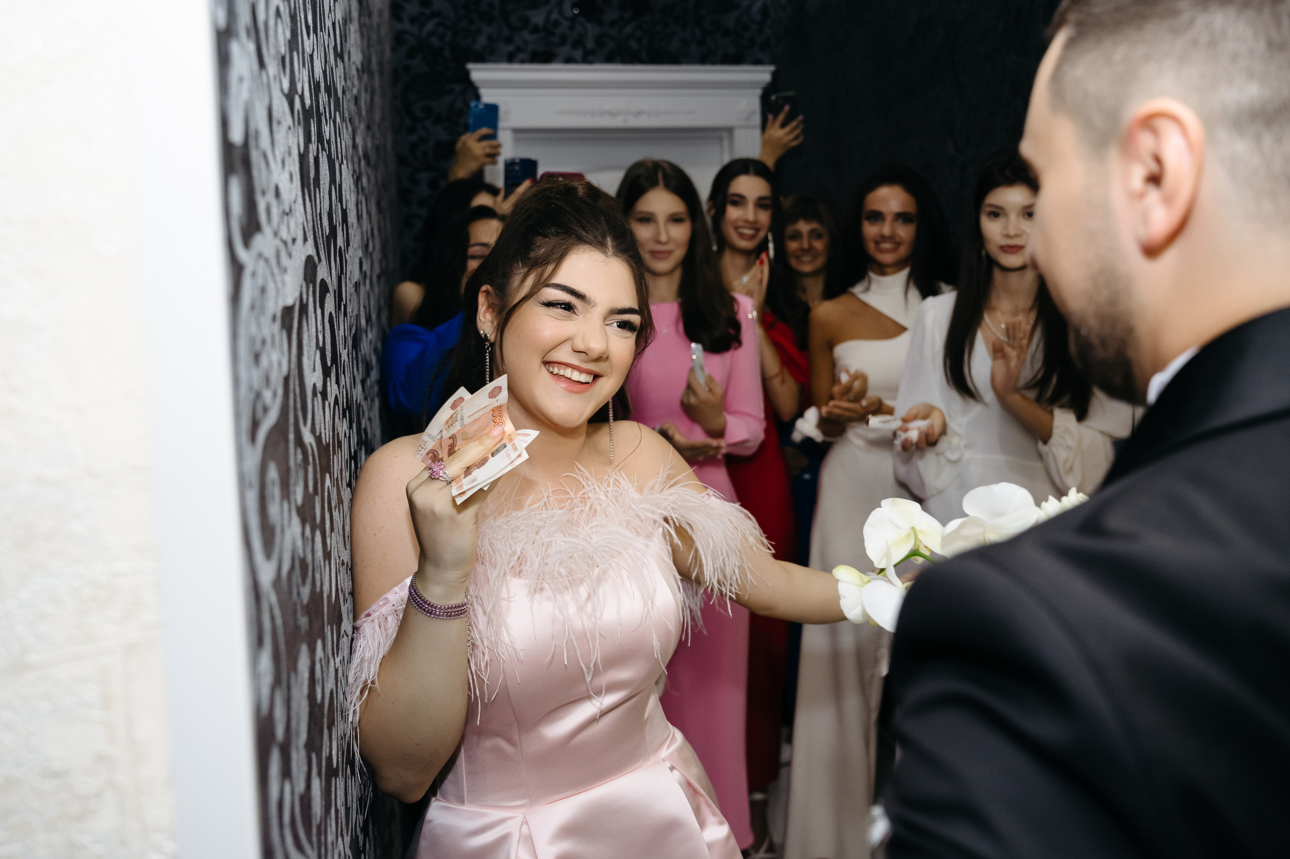 Карен и Сэда. Свадебный фотограф Красноярск Вязьминова Мария