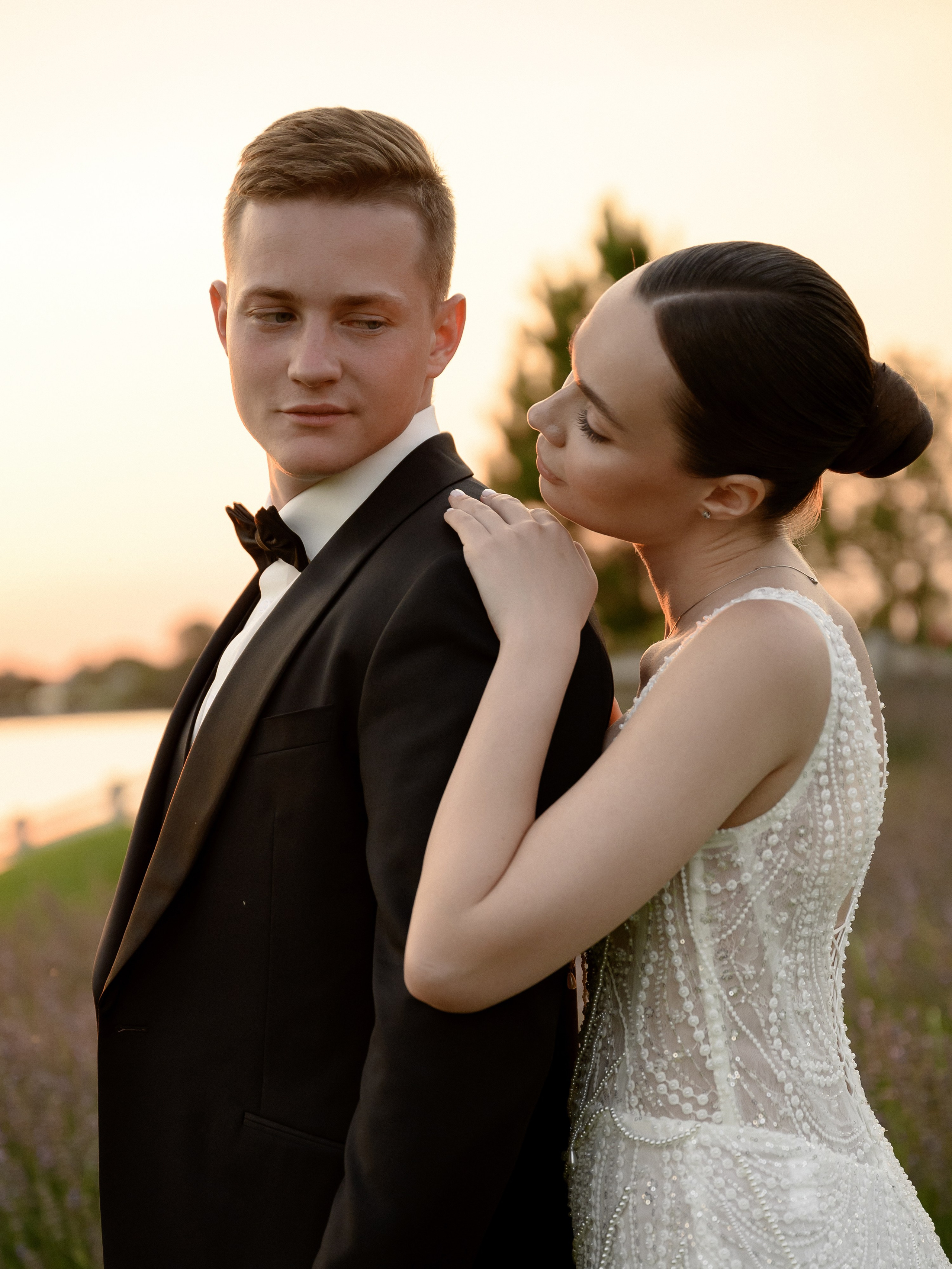 Je t'aime. Backpackweddings фотограф и видеограф Ростов-на-Дону Сочи