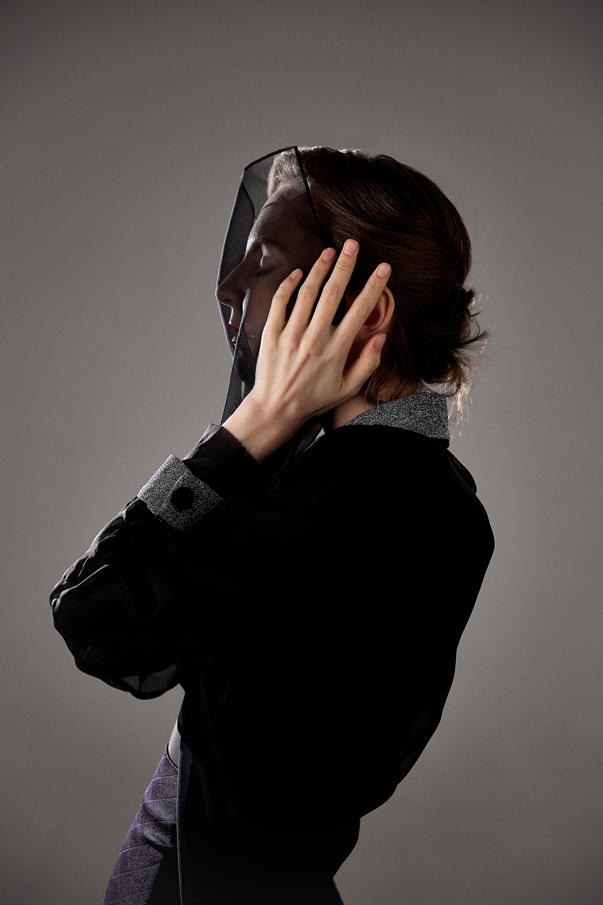 Анна. Фотограф Леонова Надежда