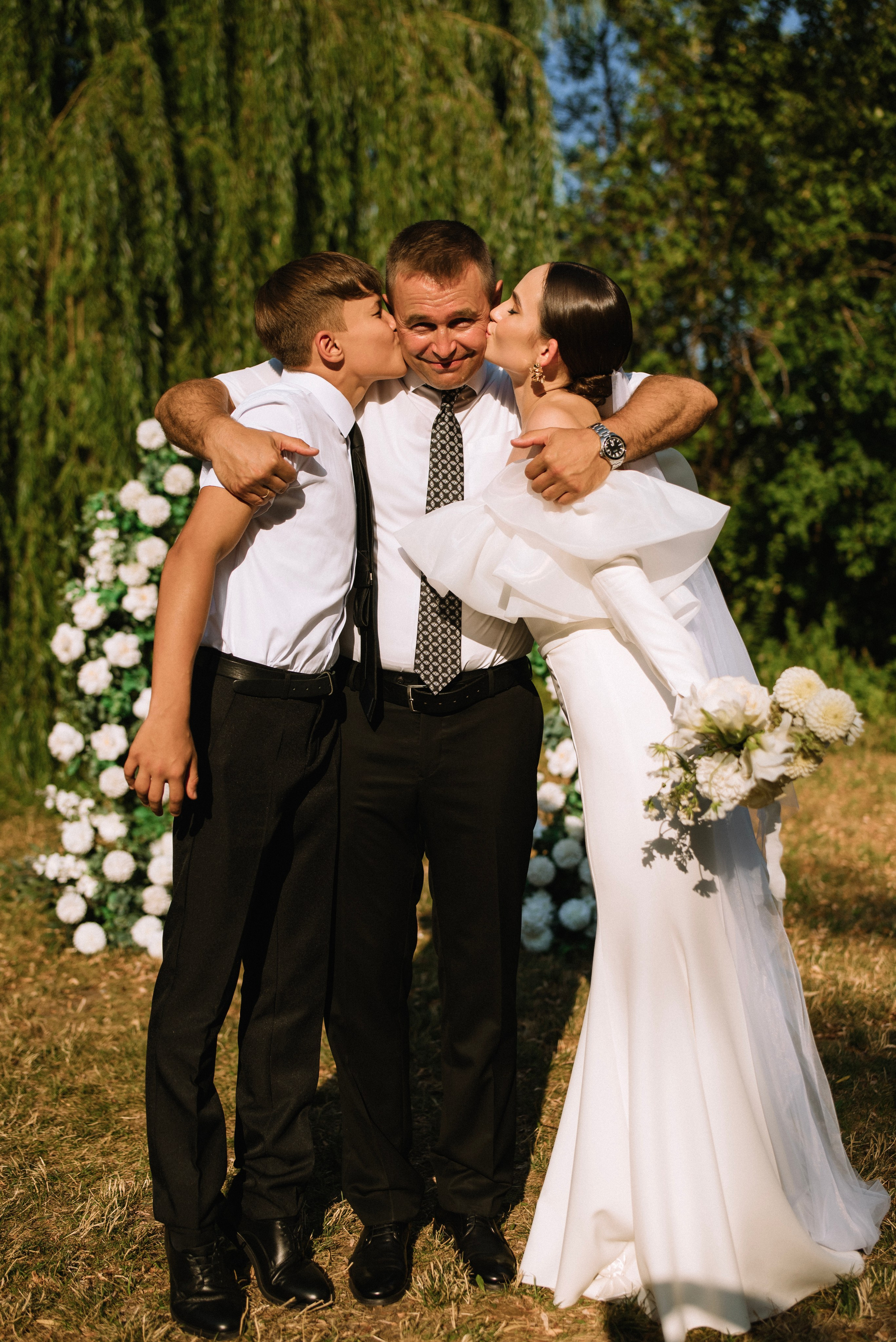 Петр и Катерина. Фотограф Костикова Анастасия Ростов-на-Дону