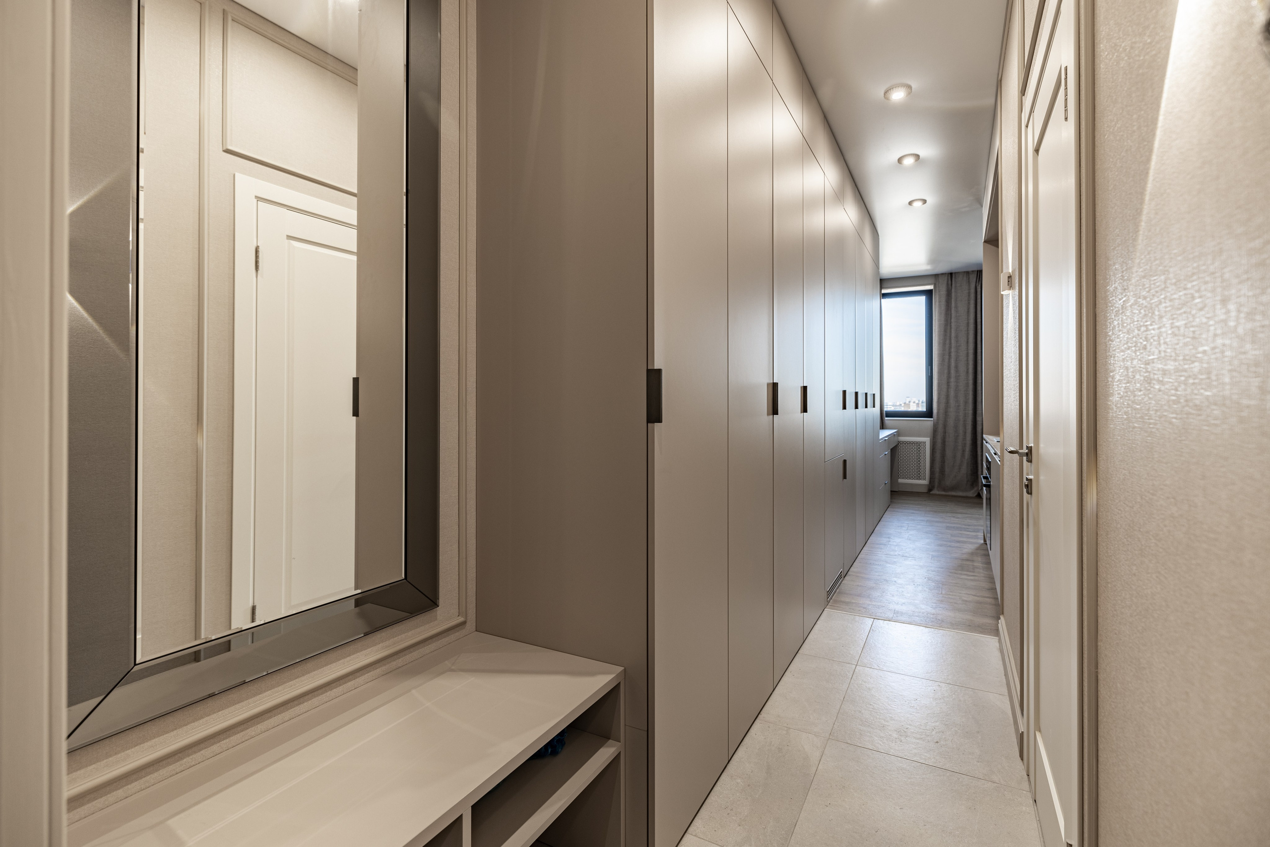 Квартира в новом комплексе с ремонтом и отделкой. Фотографирую жизнь! Московский фотограф волонтер