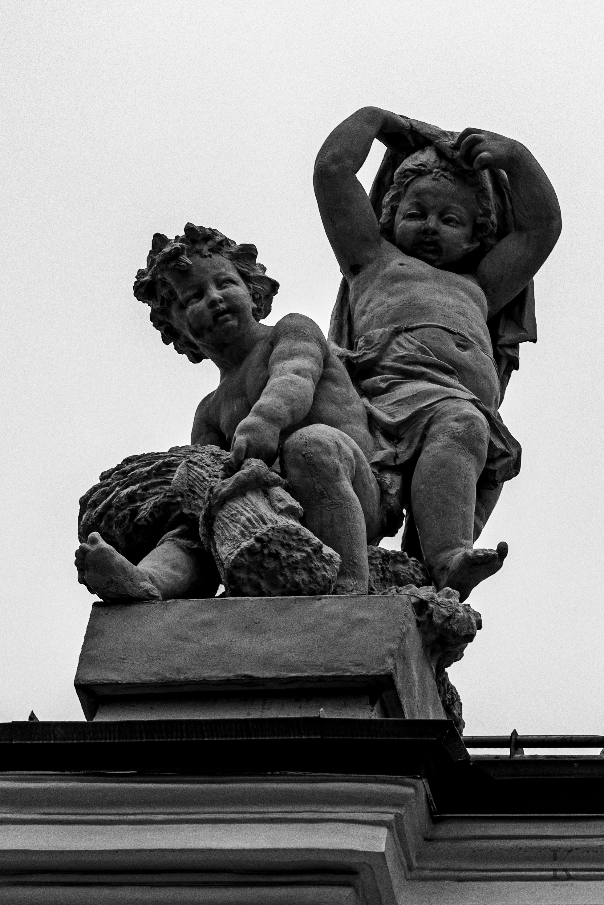 Доходный дом В.И Фирсановой. Сандуновский переулок. 14.11.2025. Фотографирую жизнь! Московский фотограф волонтер