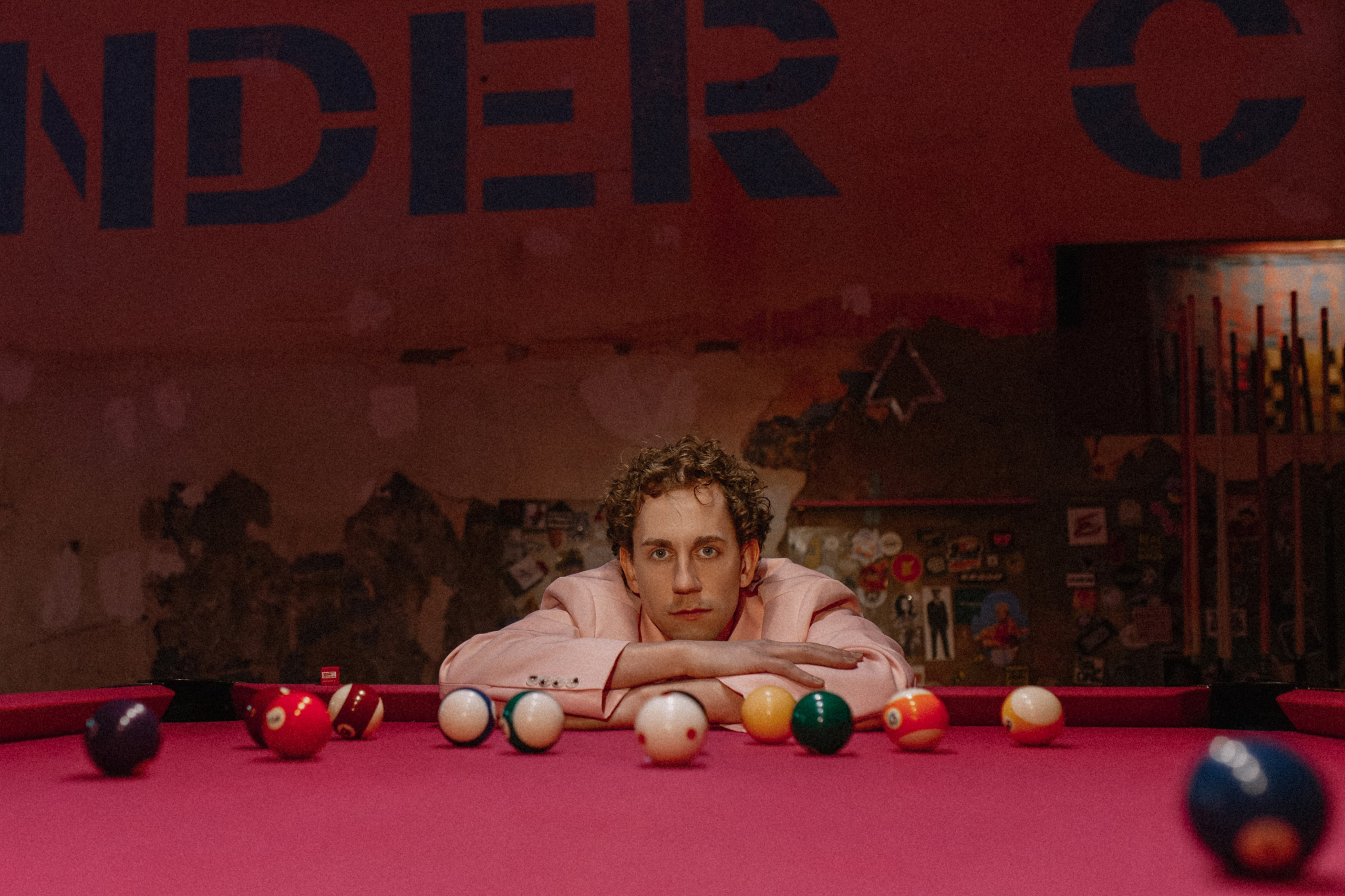 Розовая свадьба. Николь — ваш любимый фотограф в Санкт-Петербурге