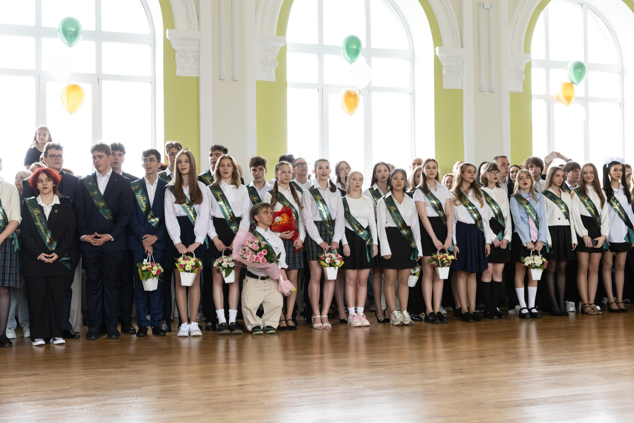 ШКОЛА и ДЕТСКИЙ САД. Портретный, свадебный, репортажный фотограф во Владивостоке Юлиана Джули Фокс