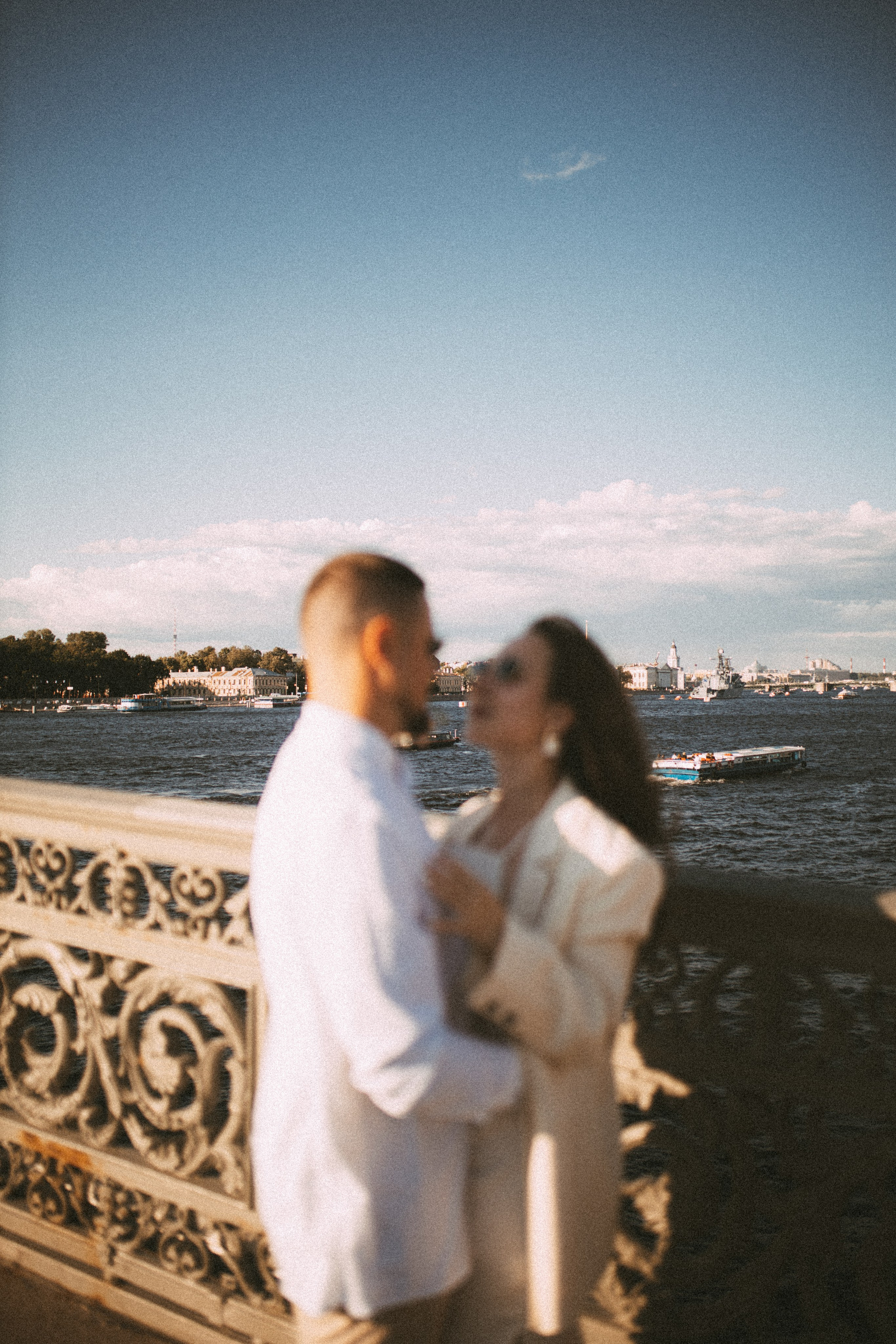 Е & Е | Санкт-Петербург. Фотограф Екатерина Амбрушкевич