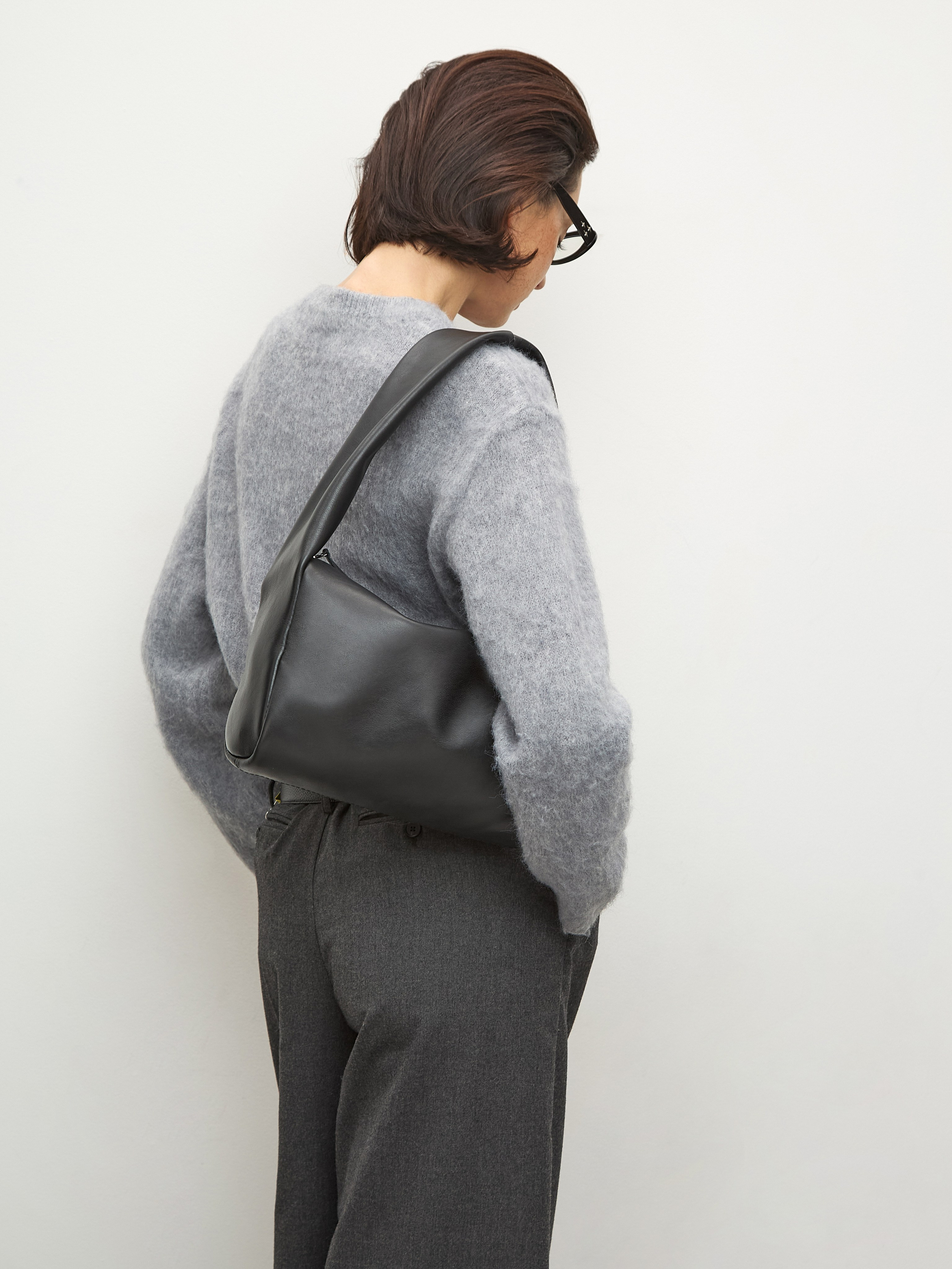 Каталог для бренда SHERWD. Fashion фотограф в Москве Ксения Чупрунова