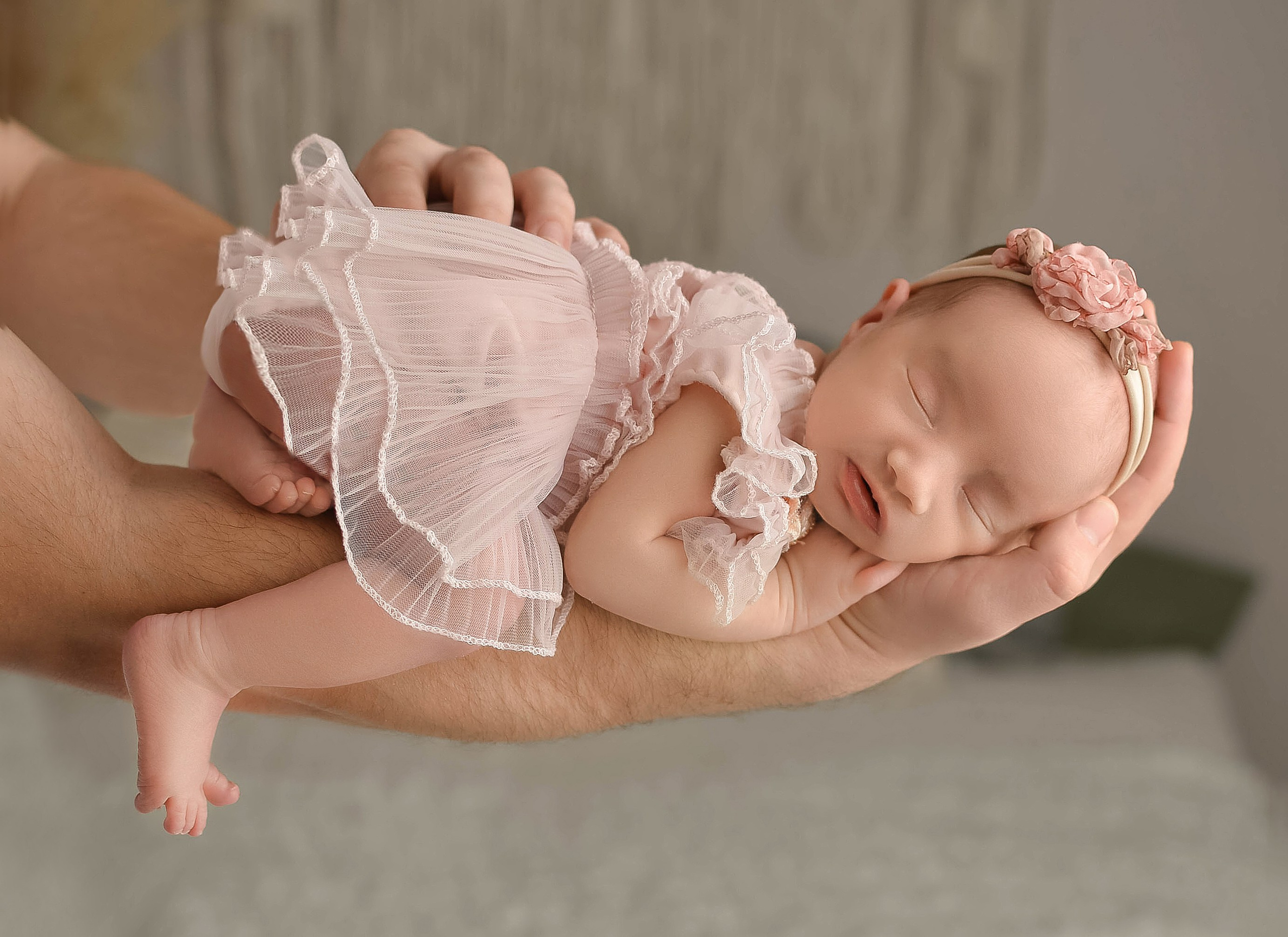 Фотосессия новорожденного Краснодар. Фотограф новорожденных Краснодар Малышенко Надежда