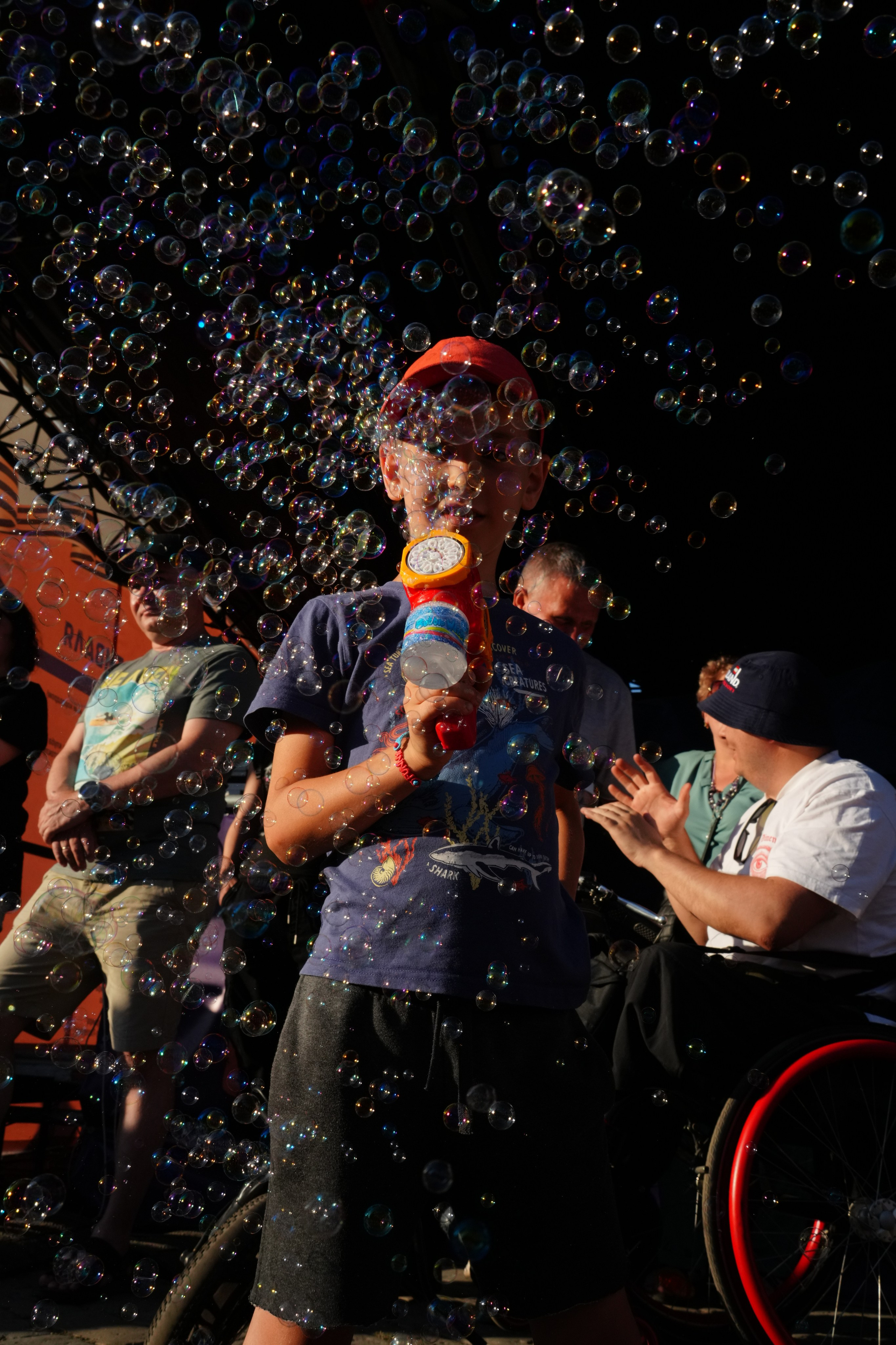 БАЛТИК РАЛЛИ Выборг 2025. Портретный фотограф в Санкт-Петербурге Дмитриева Наталия