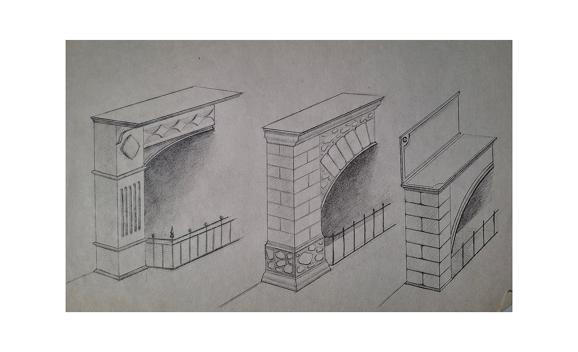 Arts & sketches. Max Matvich and Victoria Basova are professionals in their field