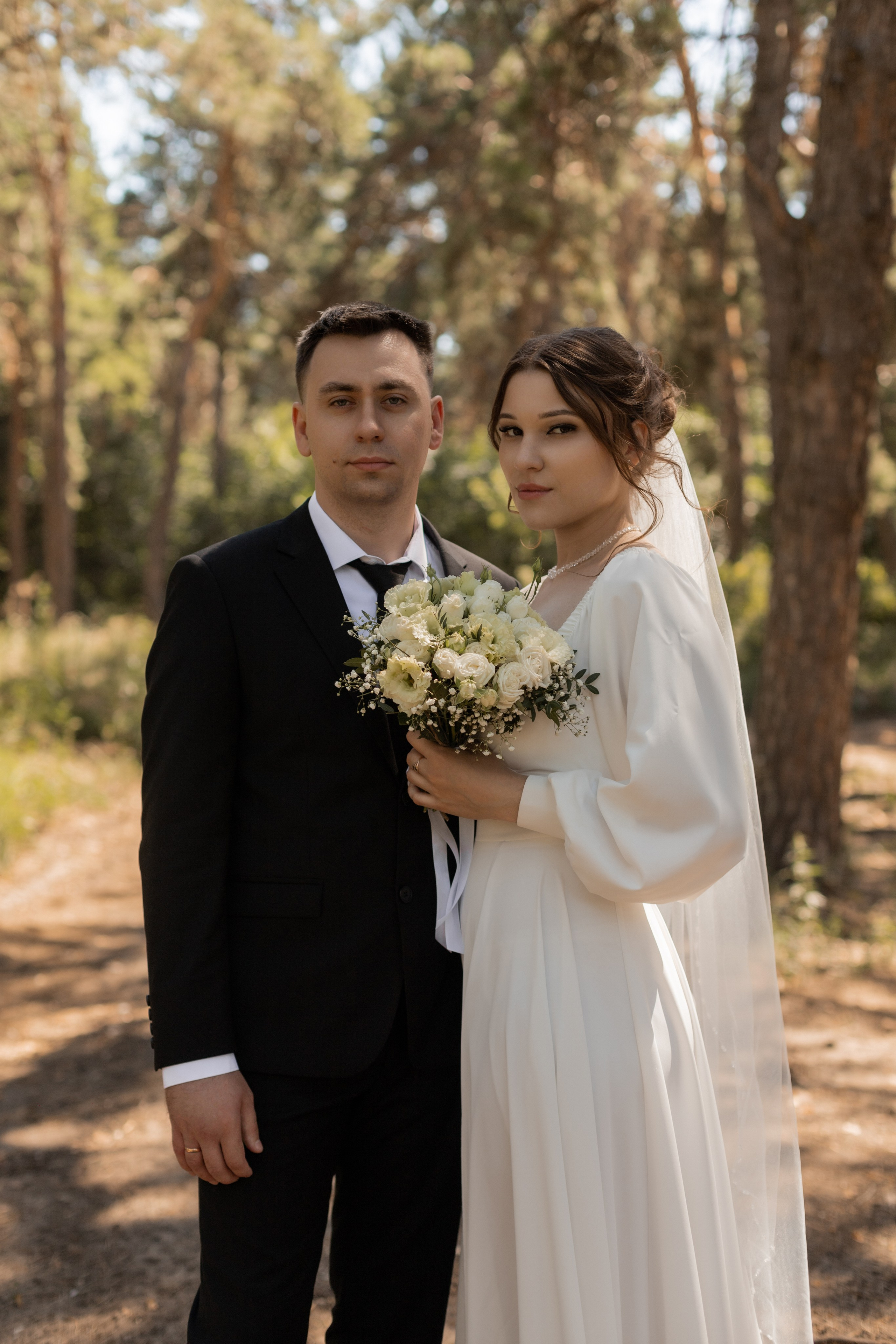 Эдуард и Юлия (сокращено). Свадебный фотограф Ангелина Сунгатулина | Саратов | Балаково | Вольск