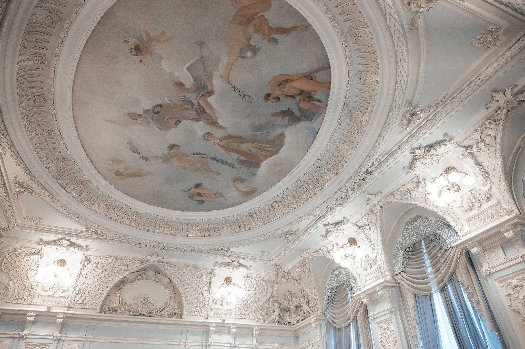 Часовая фотосъемка. Свадебный и семейный фотограф из Санкт-Петербурга Климов Анатолий