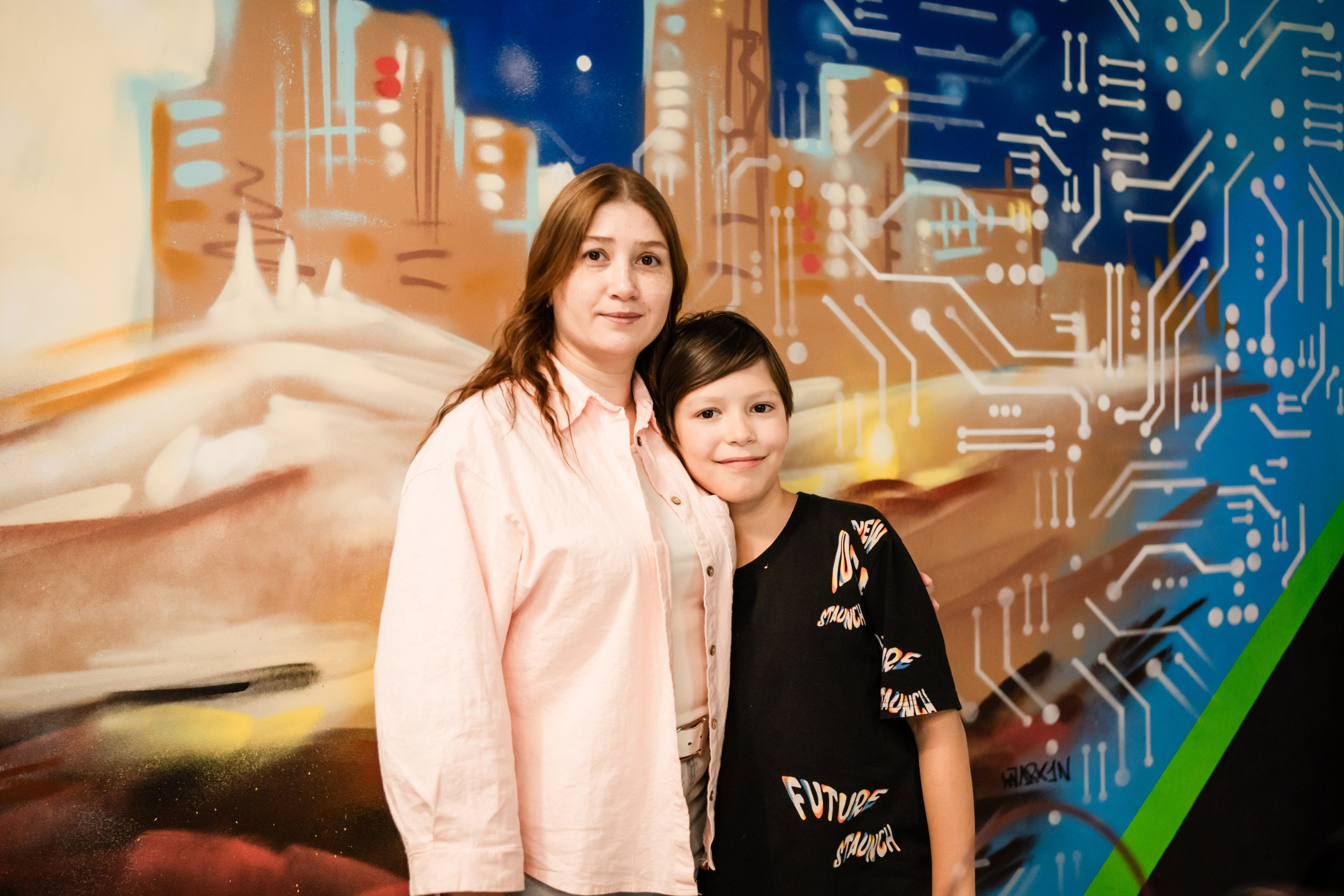 VR (November-December 2024). Felixtones