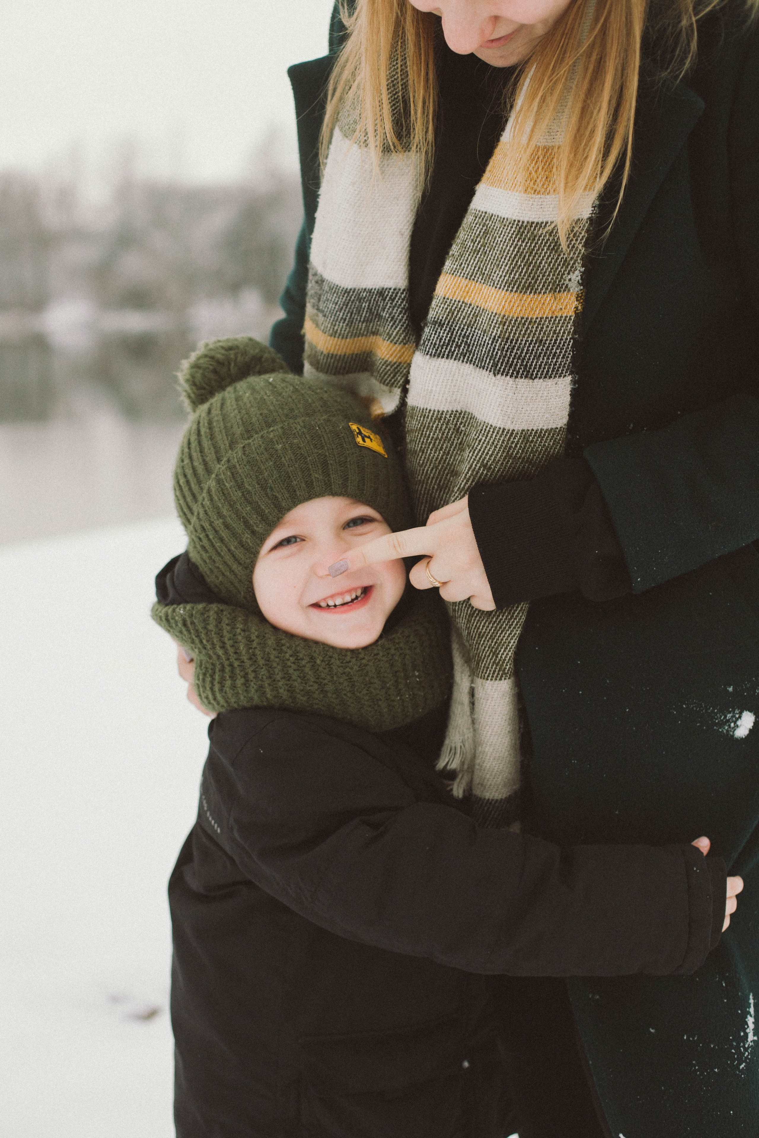 Семейные съемки