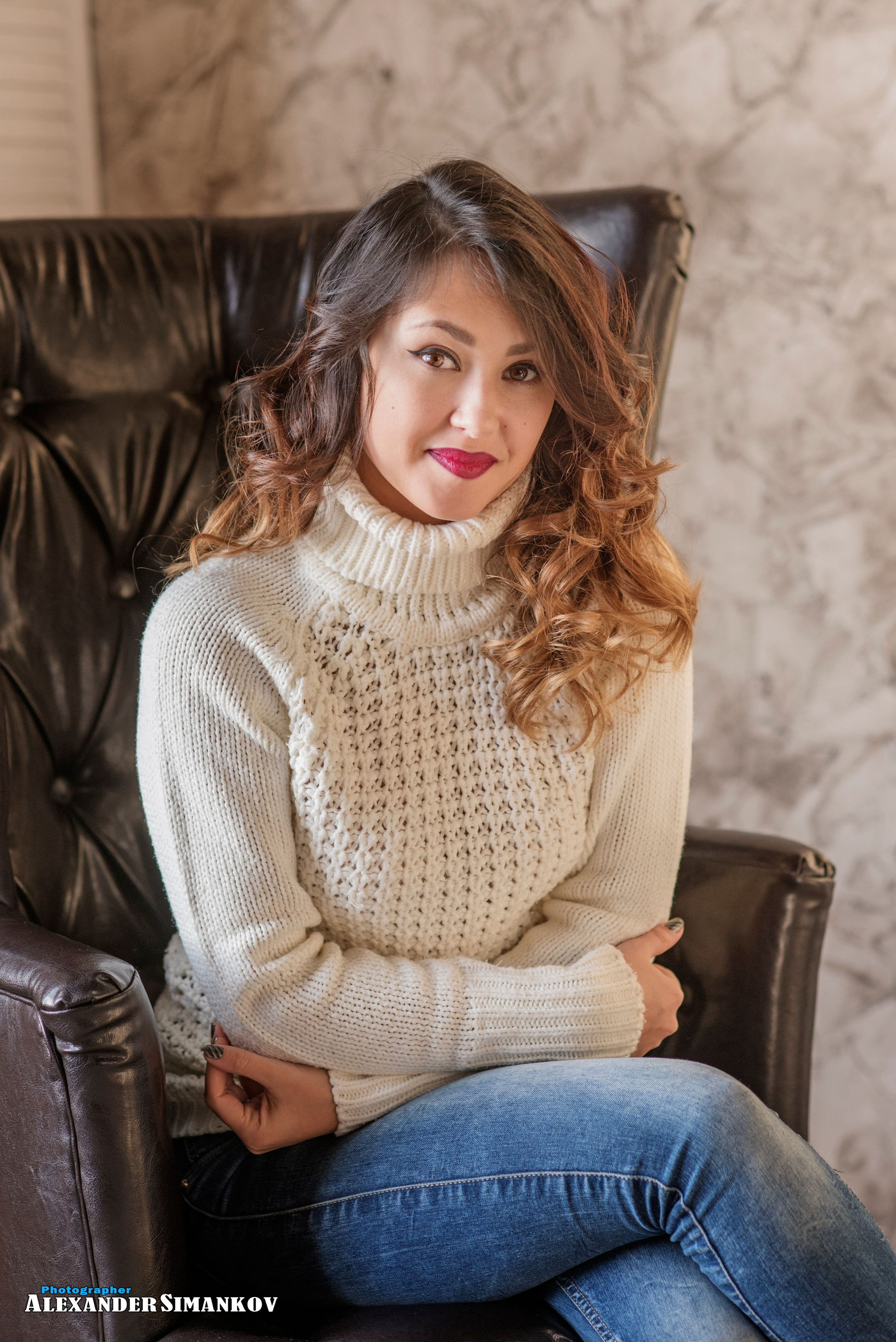 Портретное фото. Профессиональная коммерческая, промышленная и репортажная фотосъёмка для бизнеса