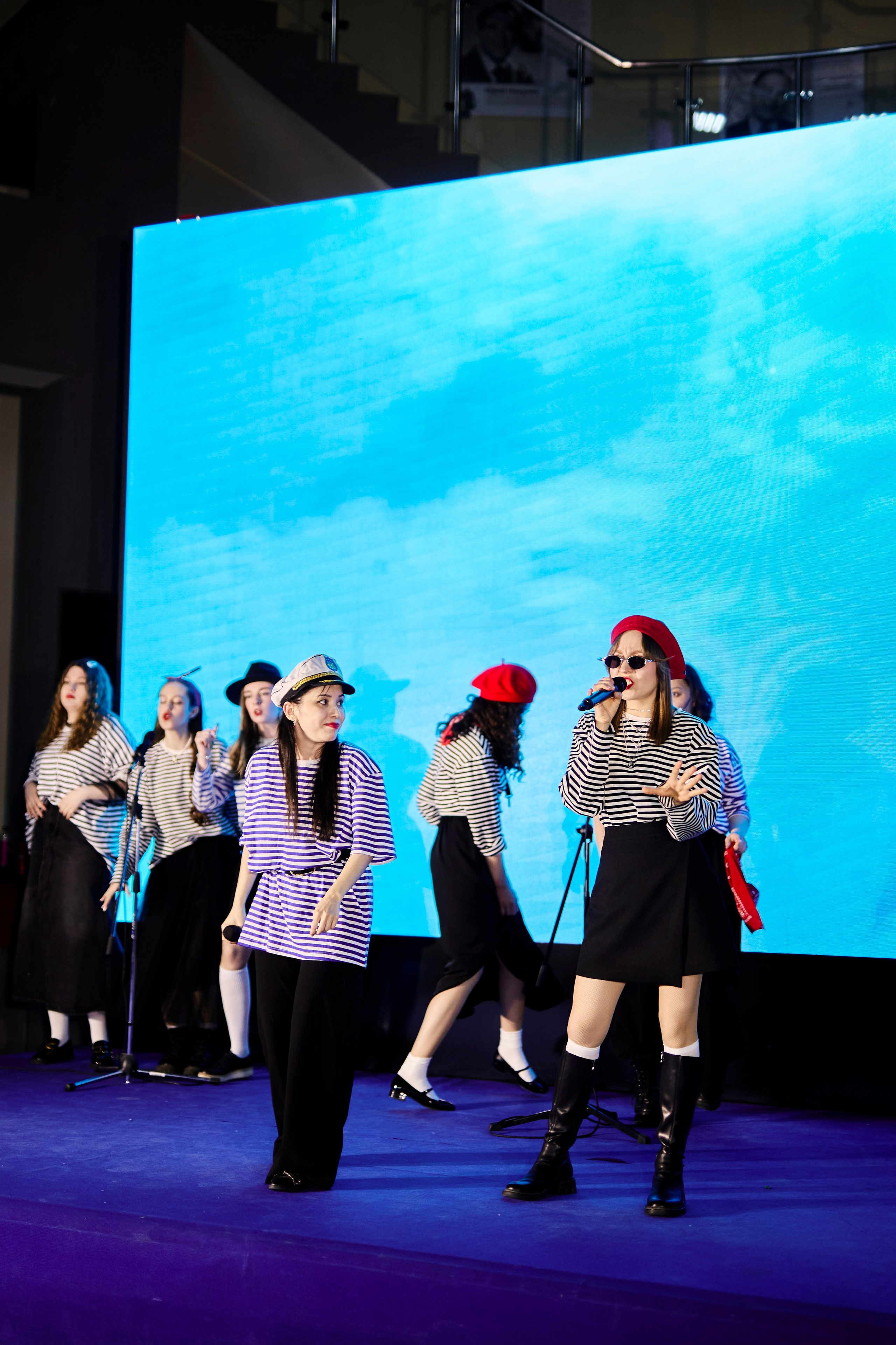 Музей истории. Фотограф|Катя Рикошетер