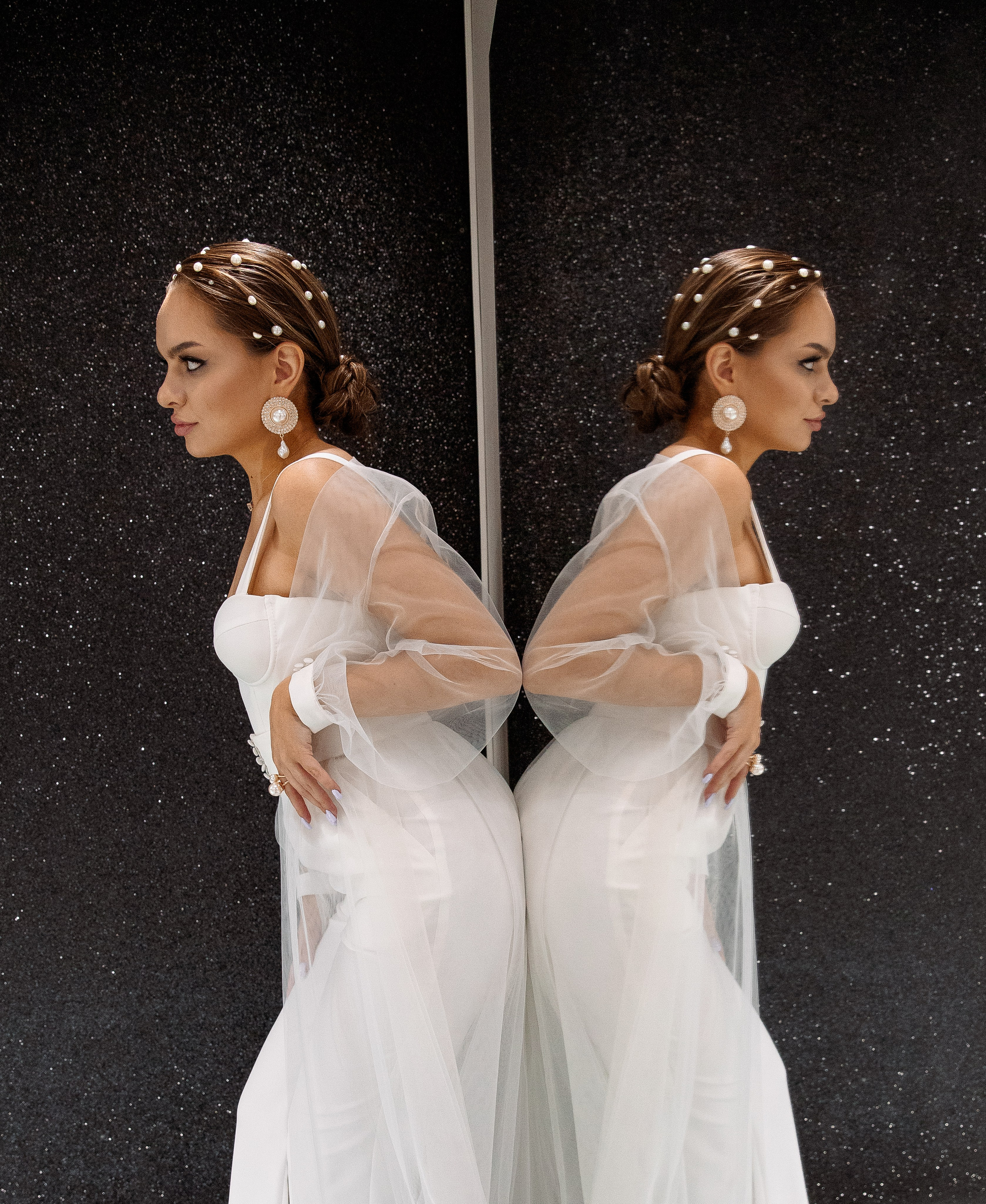 Лада. Свадебный и семейный фотограф в Челябинске Юлия Ишимова